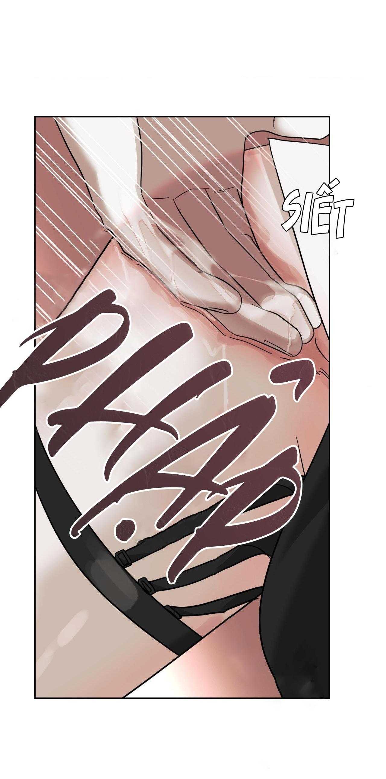 Ôi Kẻ Thù Thân Yêu!: Chapter 19