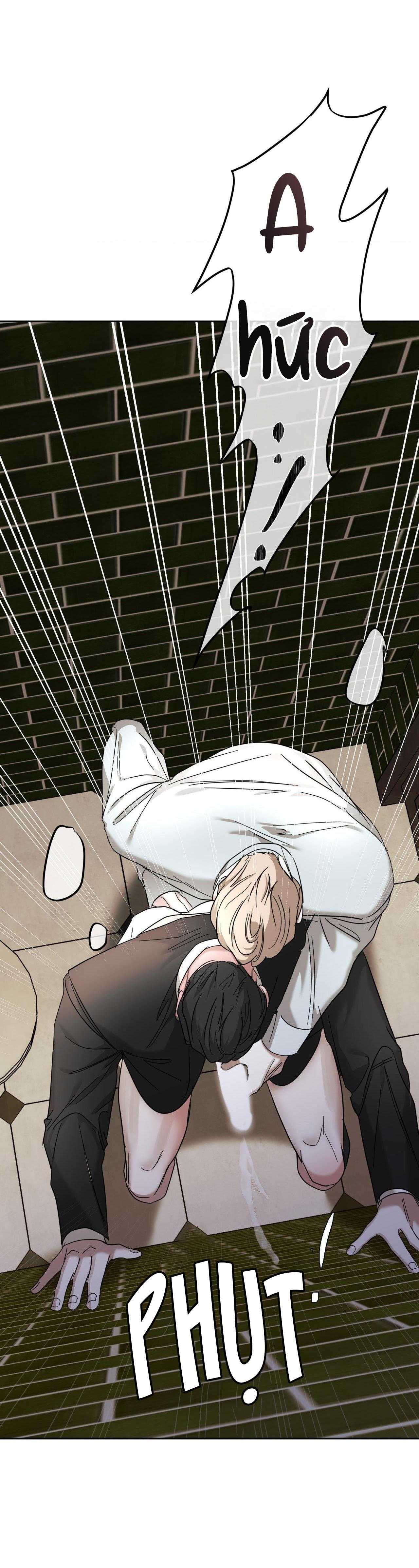 Ôi Kẻ Thù Thân Yêu!: Chapter 19