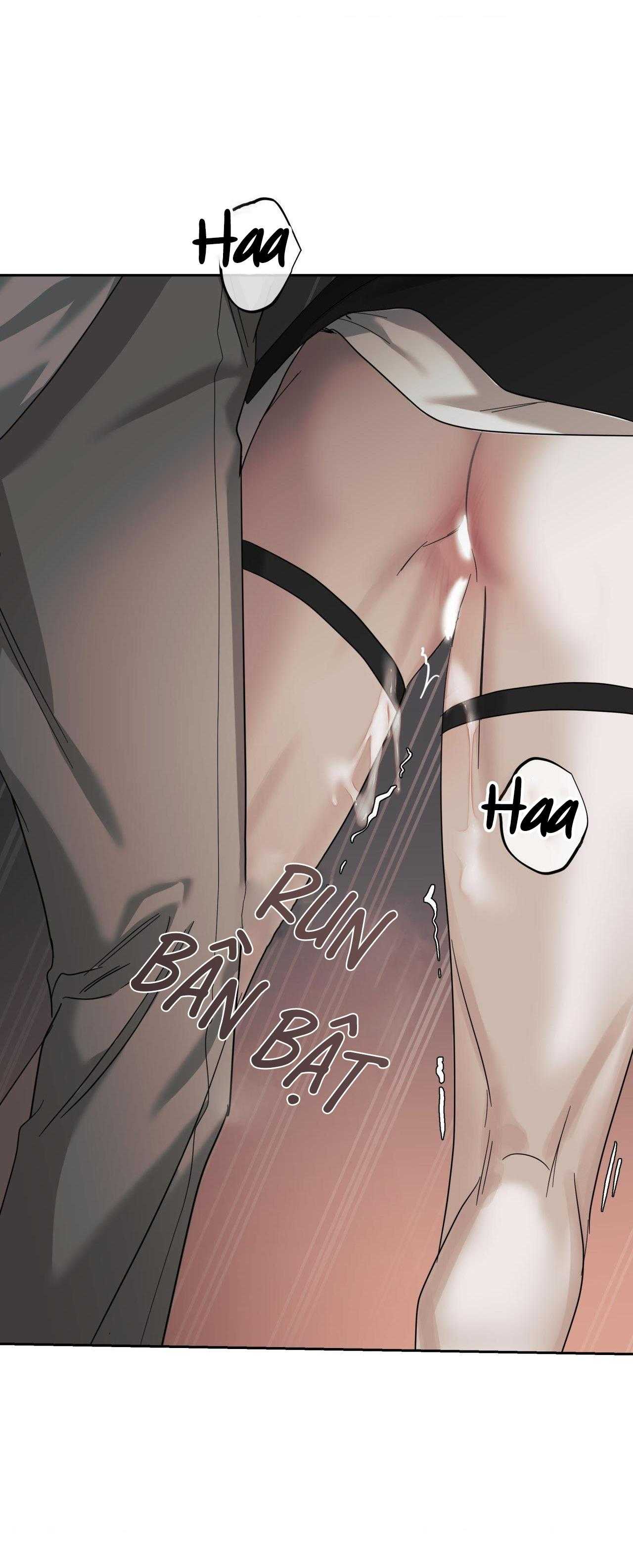 Ôi Kẻ Thù Thân Yêu!: Chapter 19
