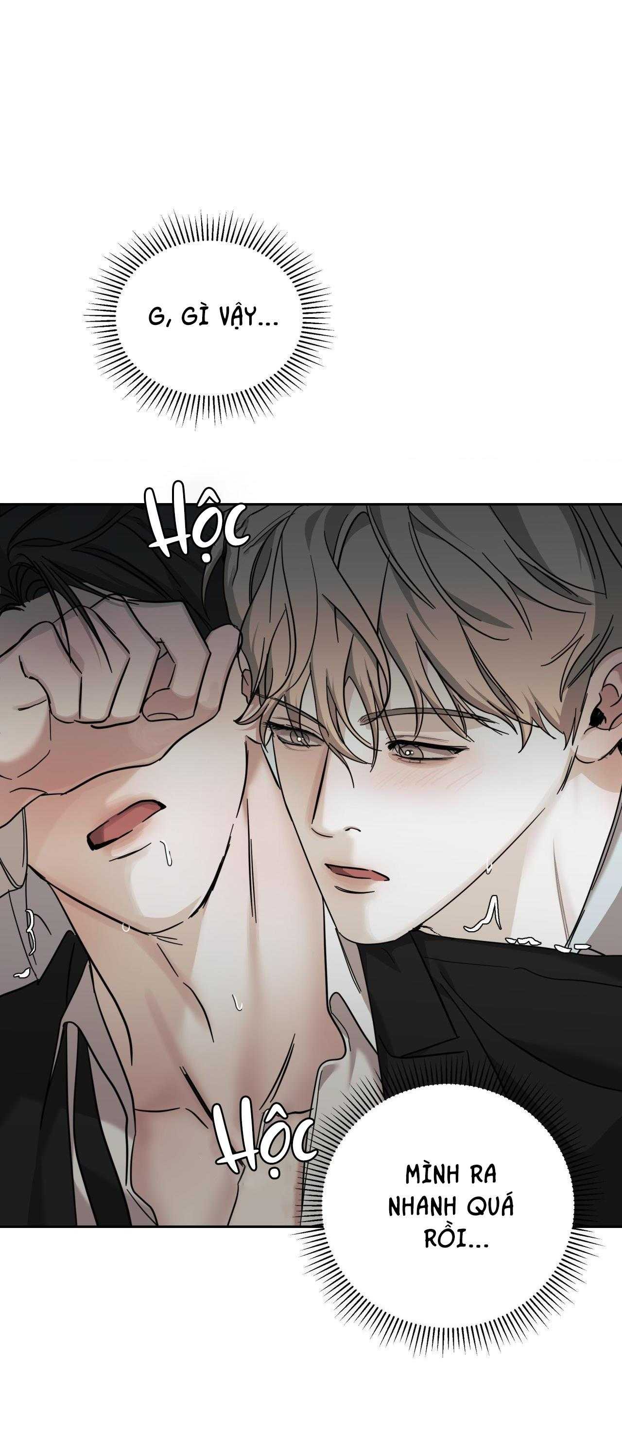 Ôi Kẻ Thù Thân Yêu!: Chapter 19