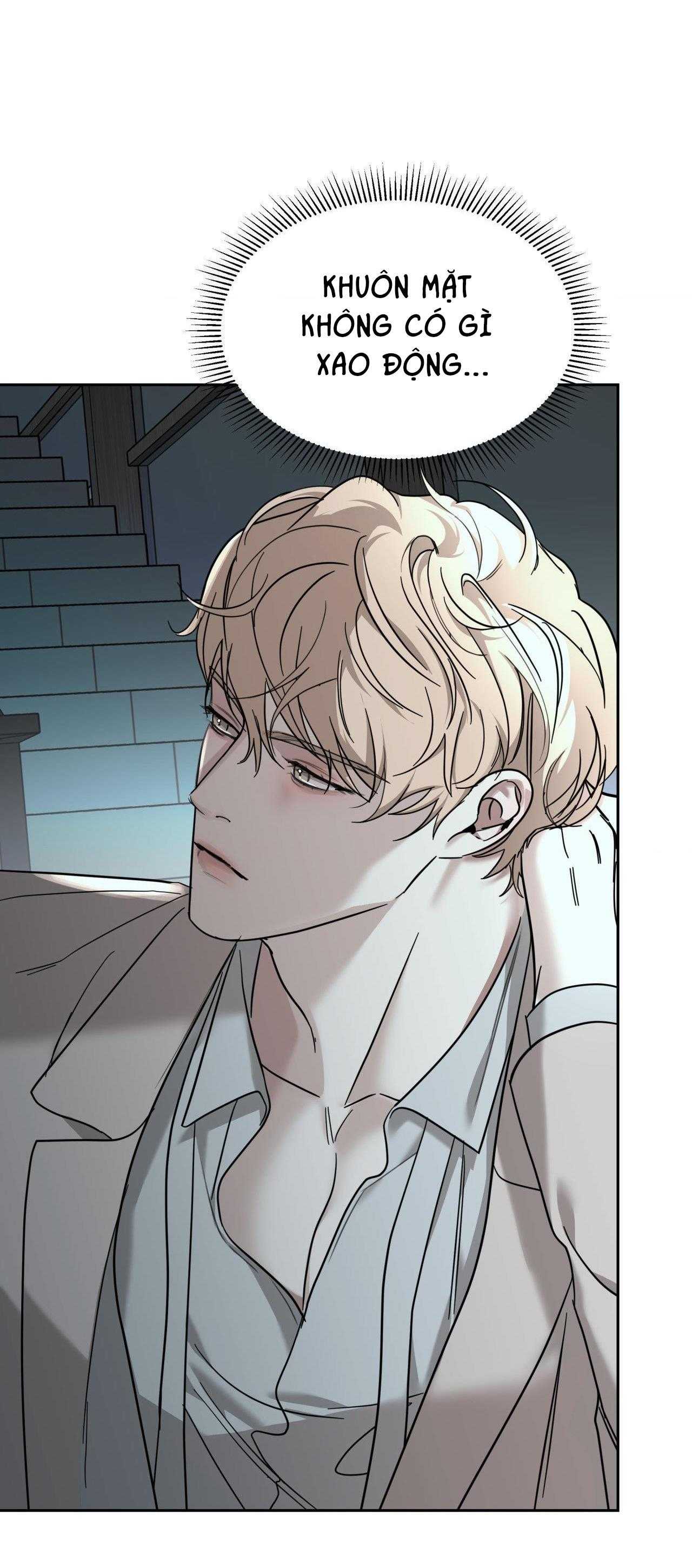 Ôi Kẻ Thù Thân Yêu!: Chapter 19
