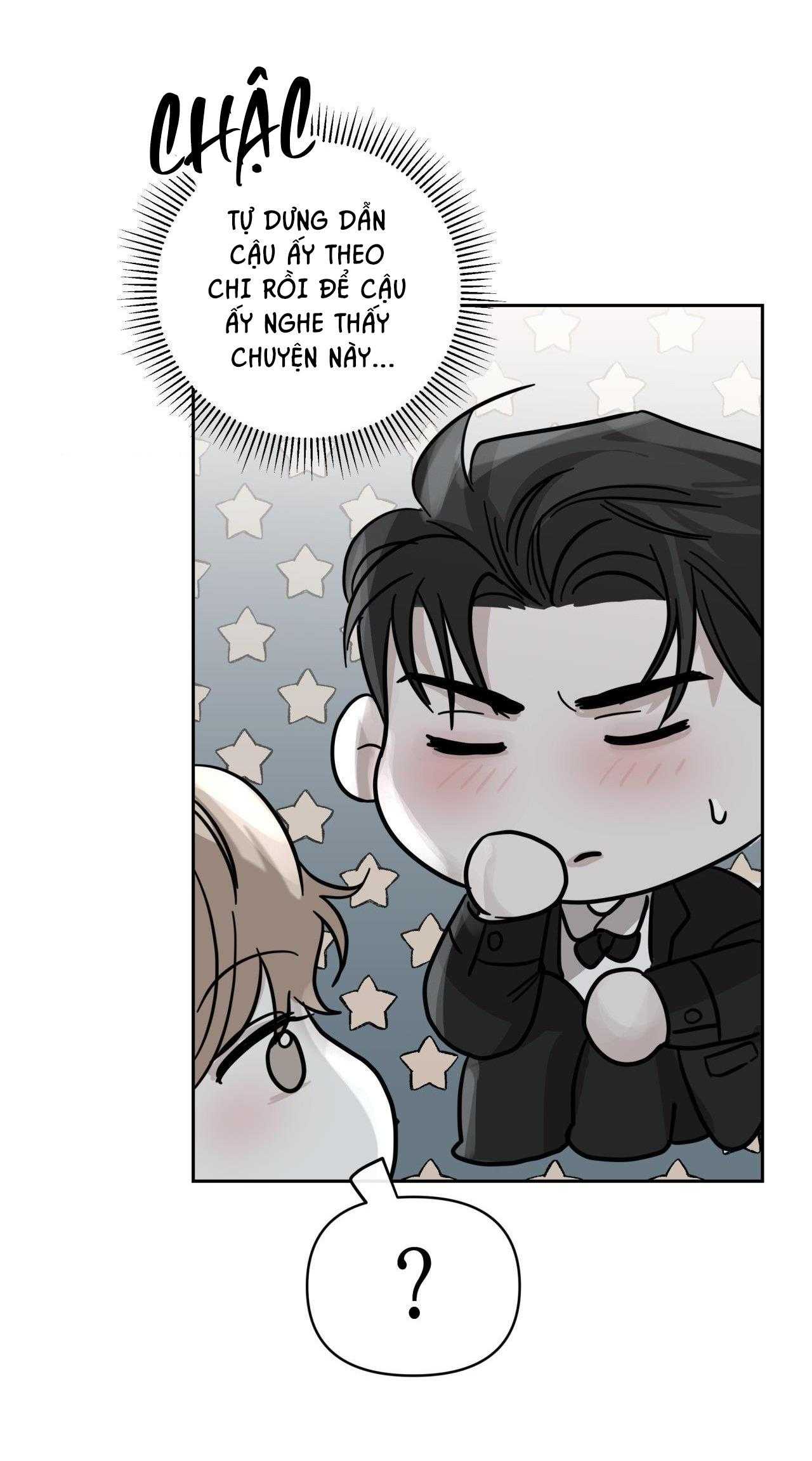 Ôi Kẻ Thù Thân Yêu!: Chapter 19