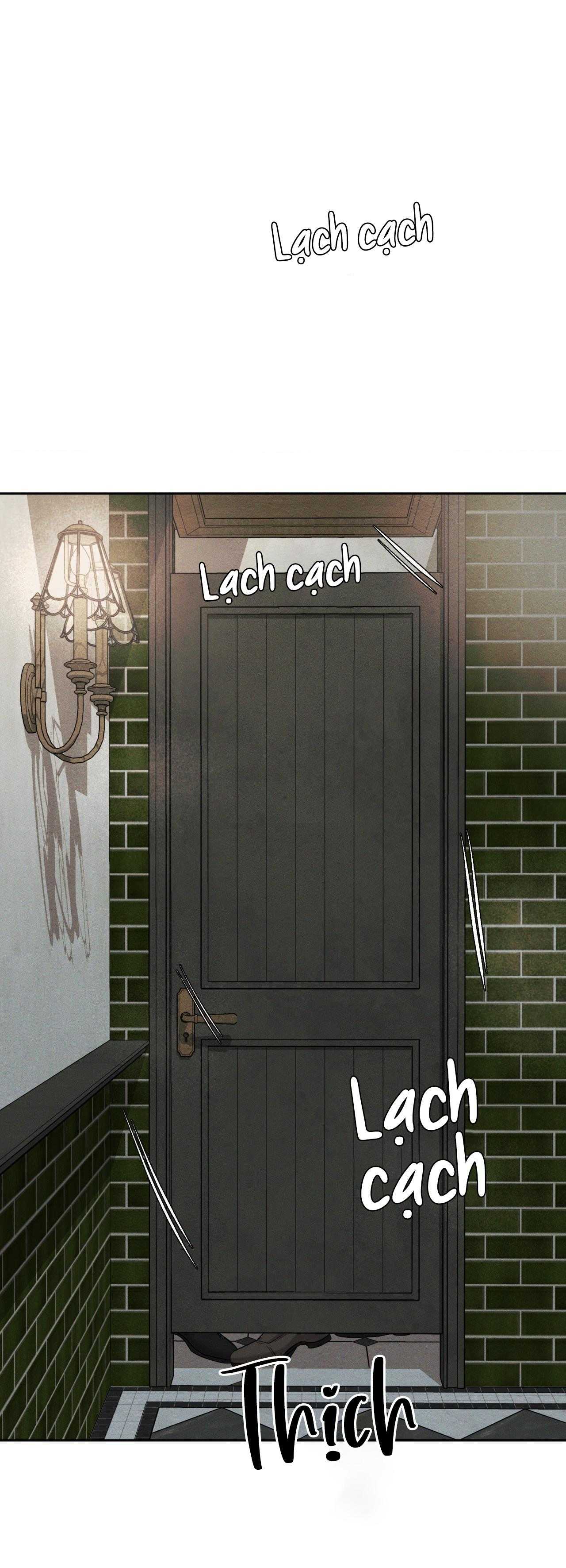 Ôi Kẻ Thù Thân Yêu!: Chapter 20