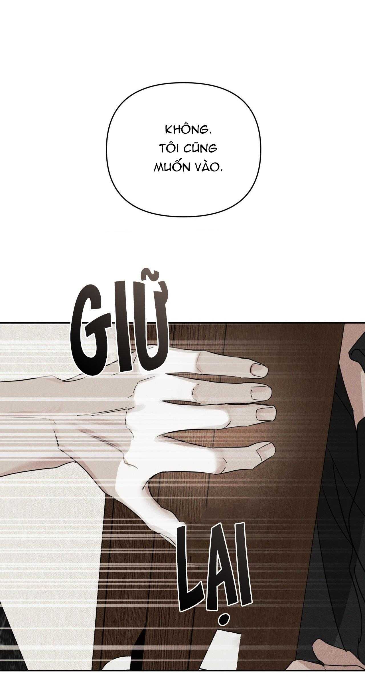 Ôi Kẻ Thù Thân Yêu!: Chapter 20
