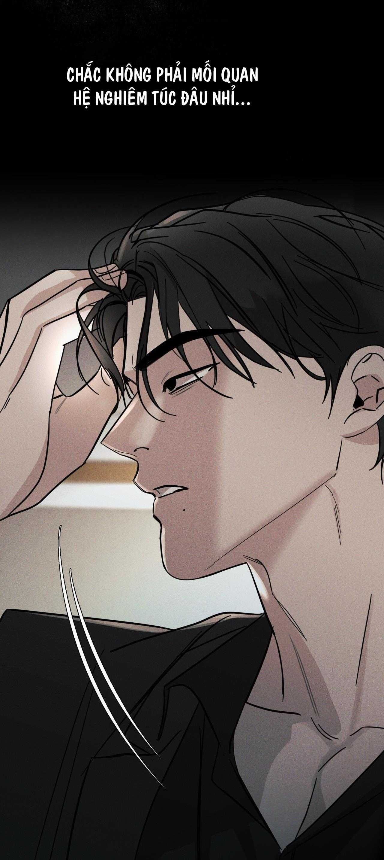 Ôi Kẻ Thù Thân Yêu!: Chapter 20