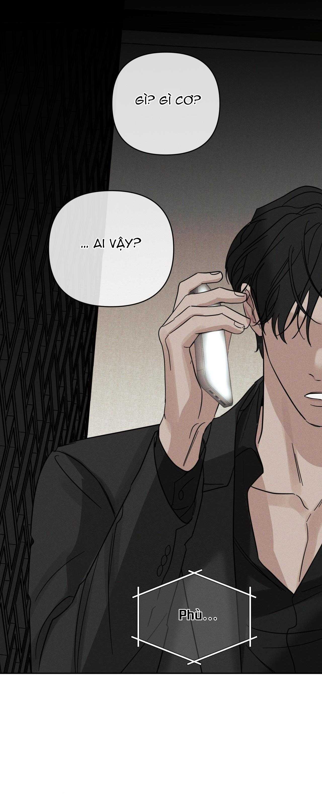 Ôi Kẻ Thù Thân Yêu!: Chapter 20