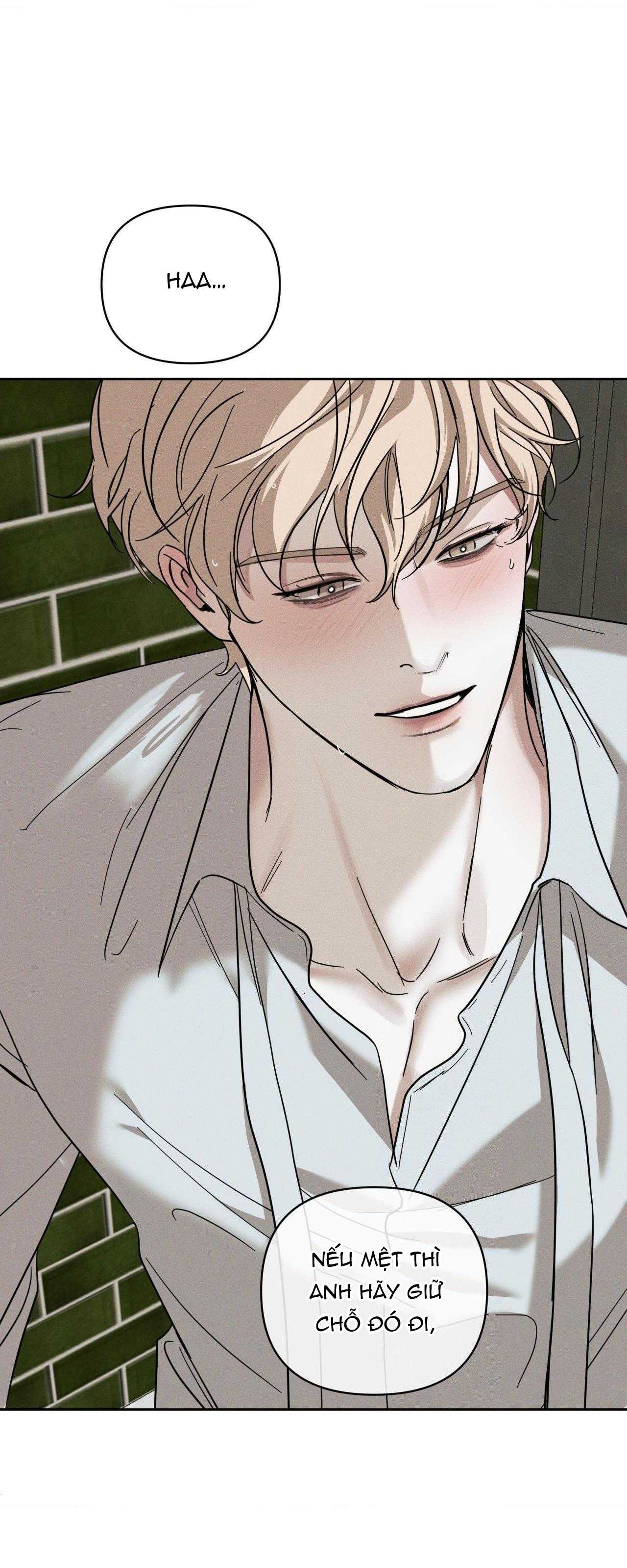Ôi Kẻ Thù Thân Yêu!: Chapter 20