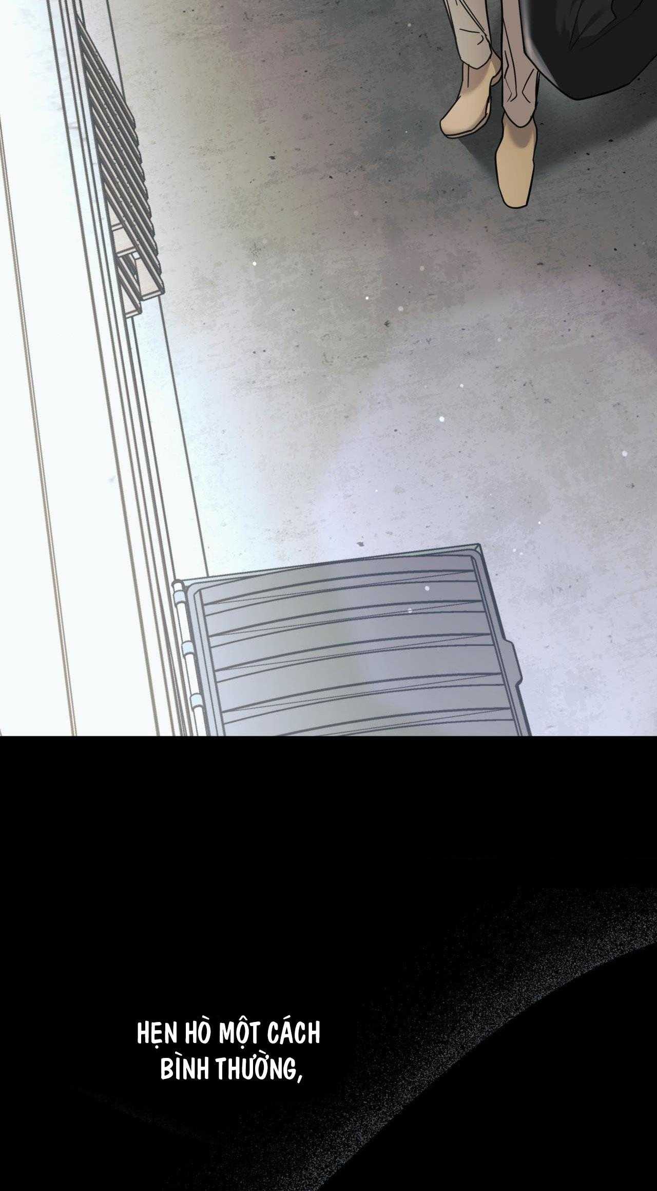 Ôi Kẻ Thù Thân Yêu!: Chapter 21