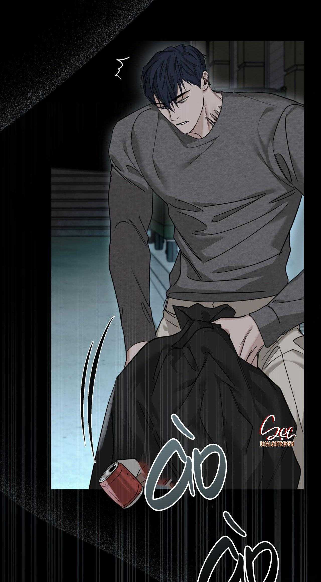 Ôi Kẻ Thù Thân Yêu!: Chapter 21