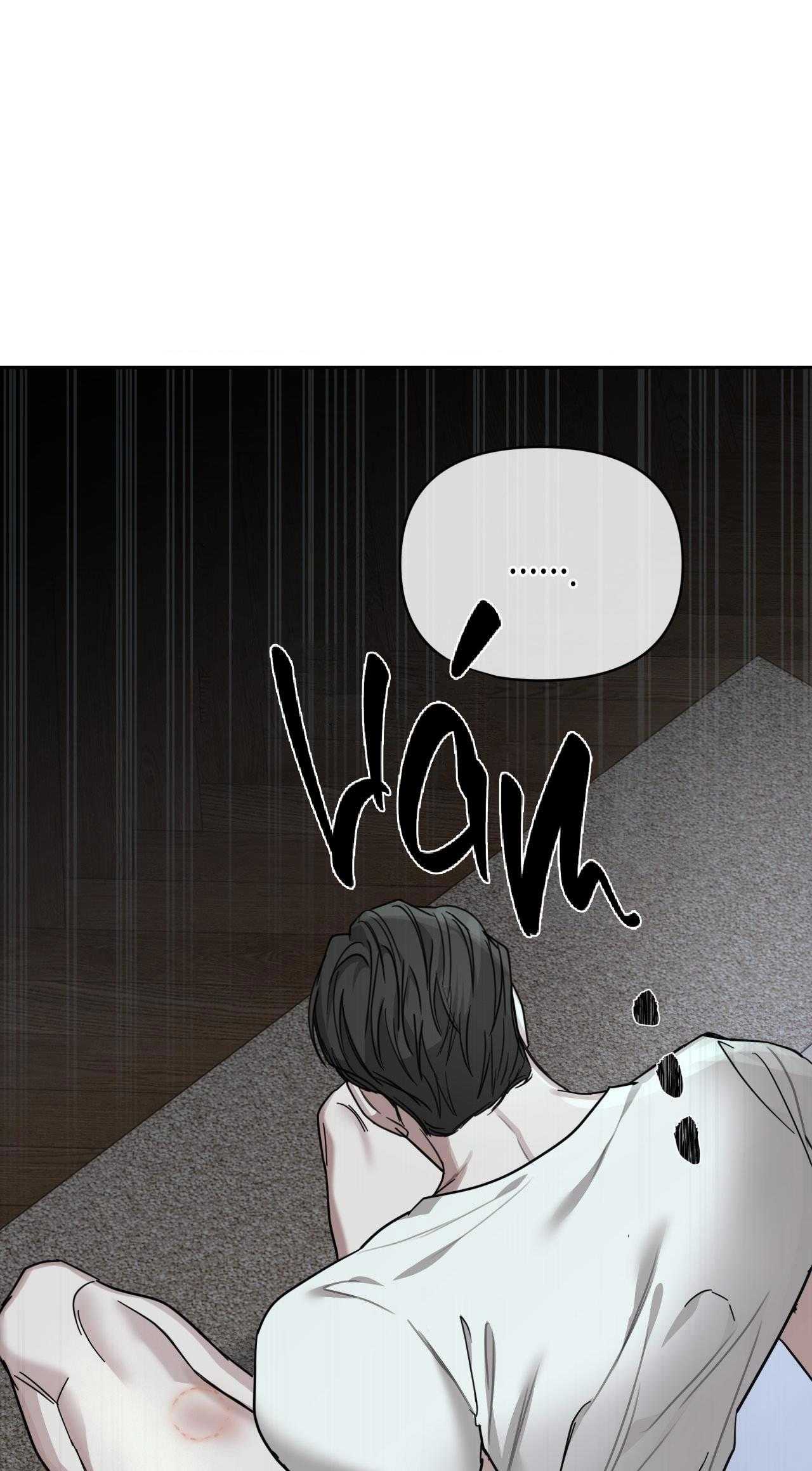 Ôi Kẻ Thù Thân Yêu!: Chapter 21