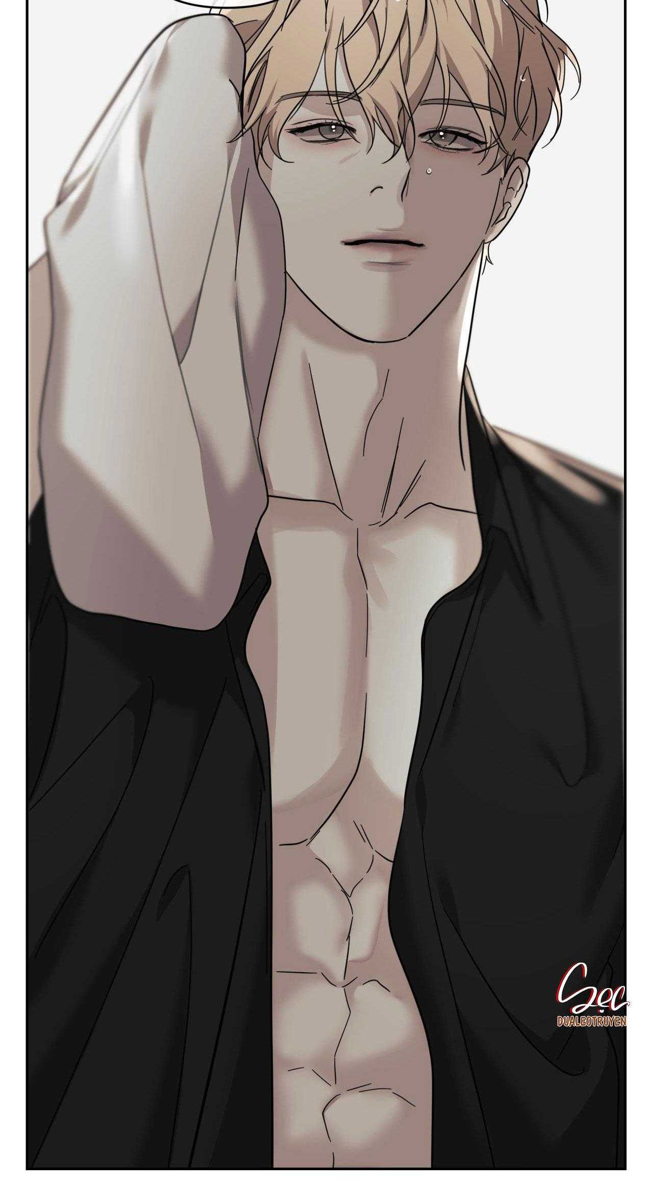 Ôi Kẻ Thù Thân Yêu!: Chapter 21