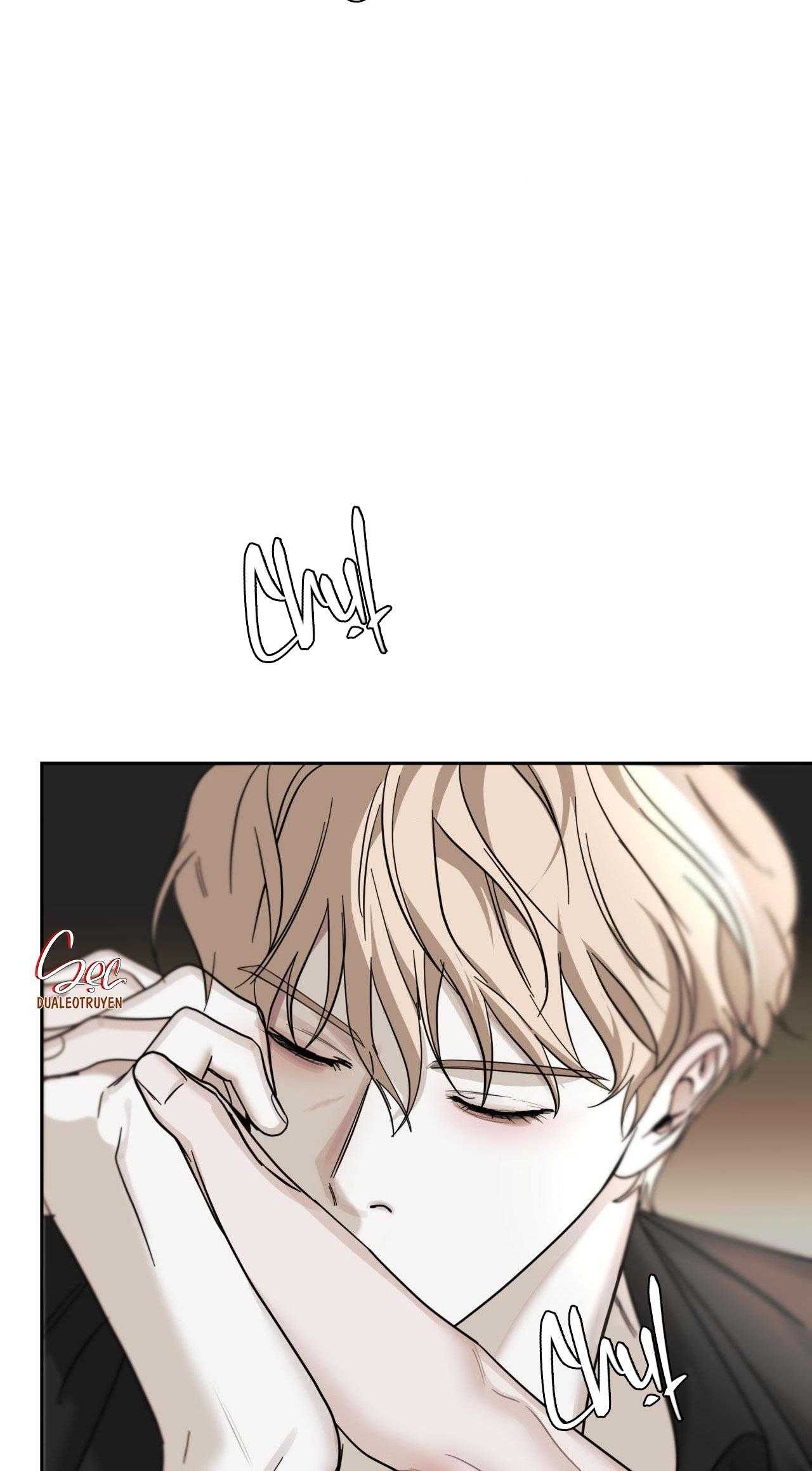 Ôi Kẻ Thù Thân Yêu!: Chapter 21