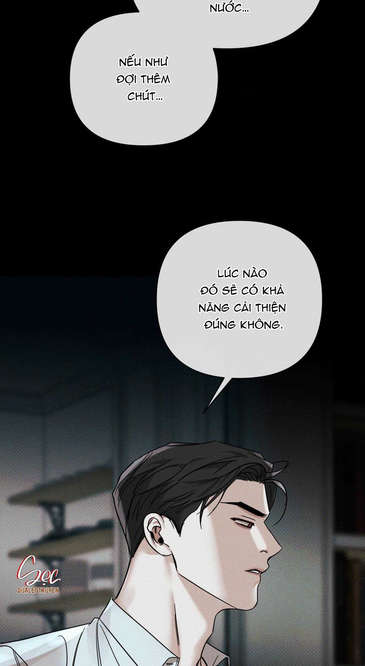 Ôi Kẻ Thù Thân Yêu!: Chapter 22
