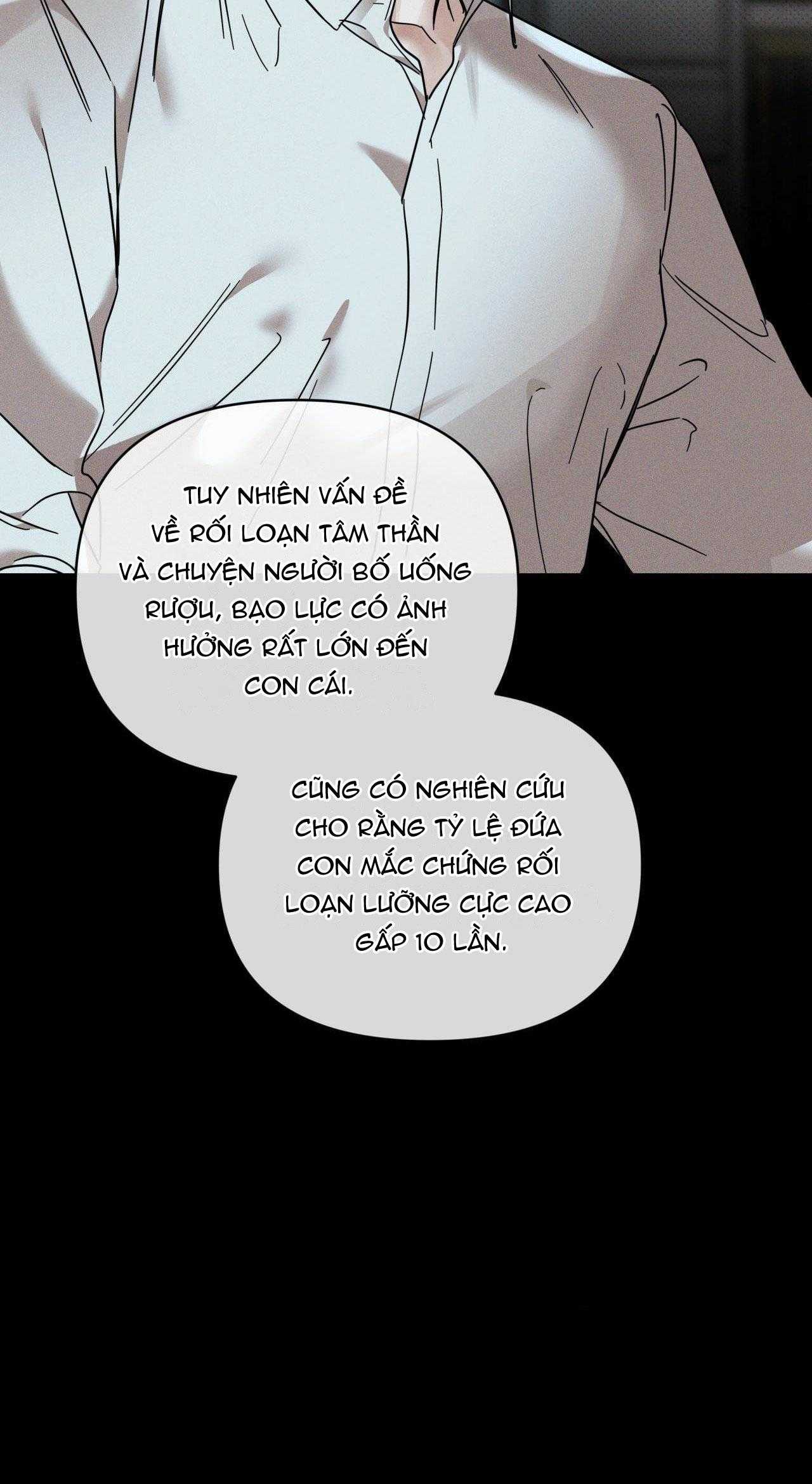 Ôi Kẻ Thù Thân Yêu!: Chapter 22
