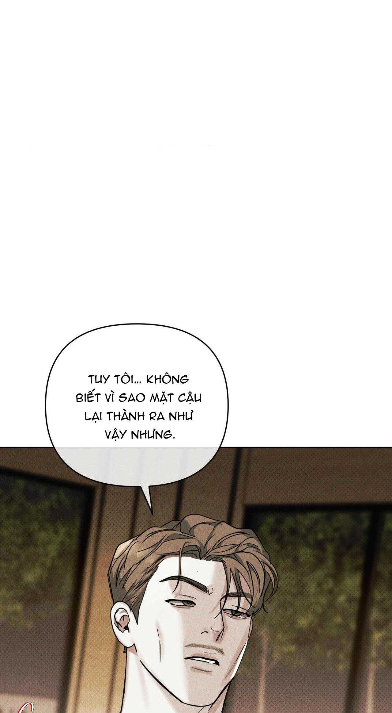 Ôi Kẻ Thù Thân Yêu!: Chapter 22