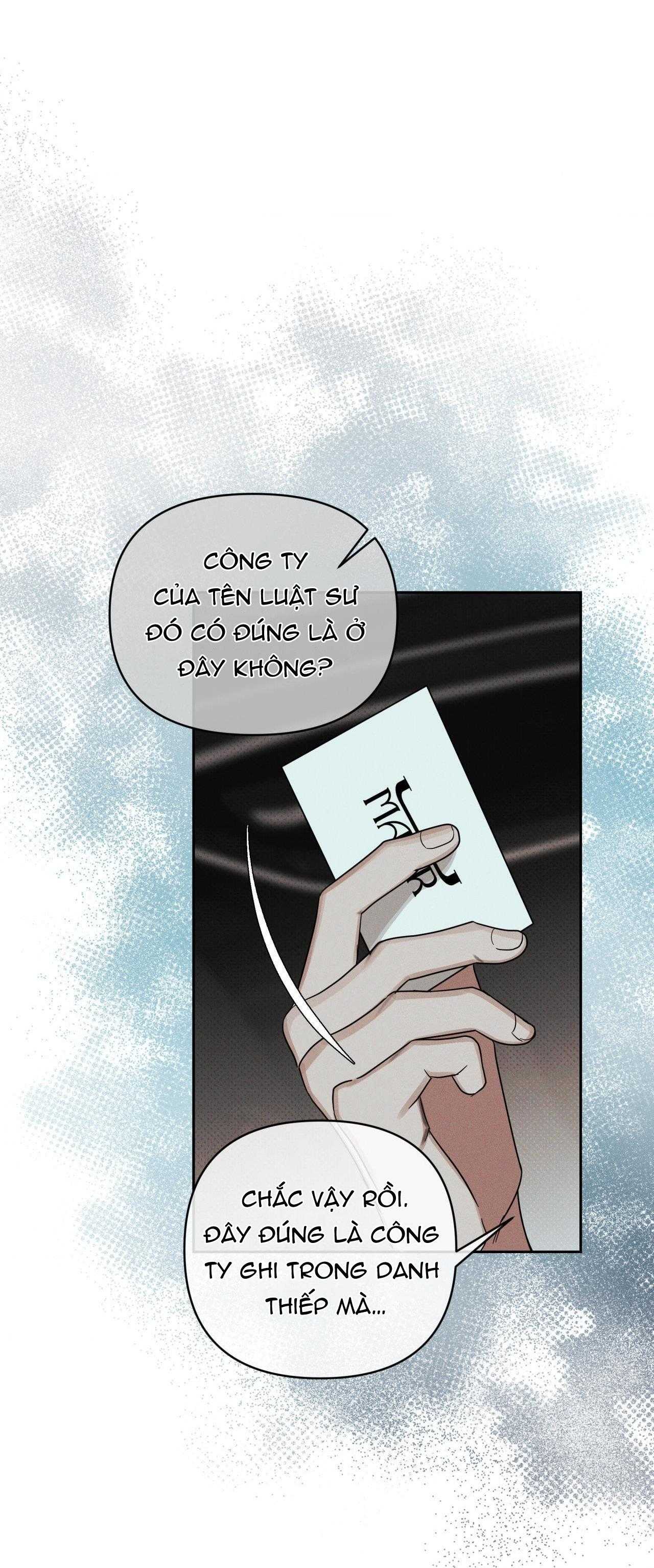 Ôi Kẻ Thù Thân Yêu!: Chapter 23