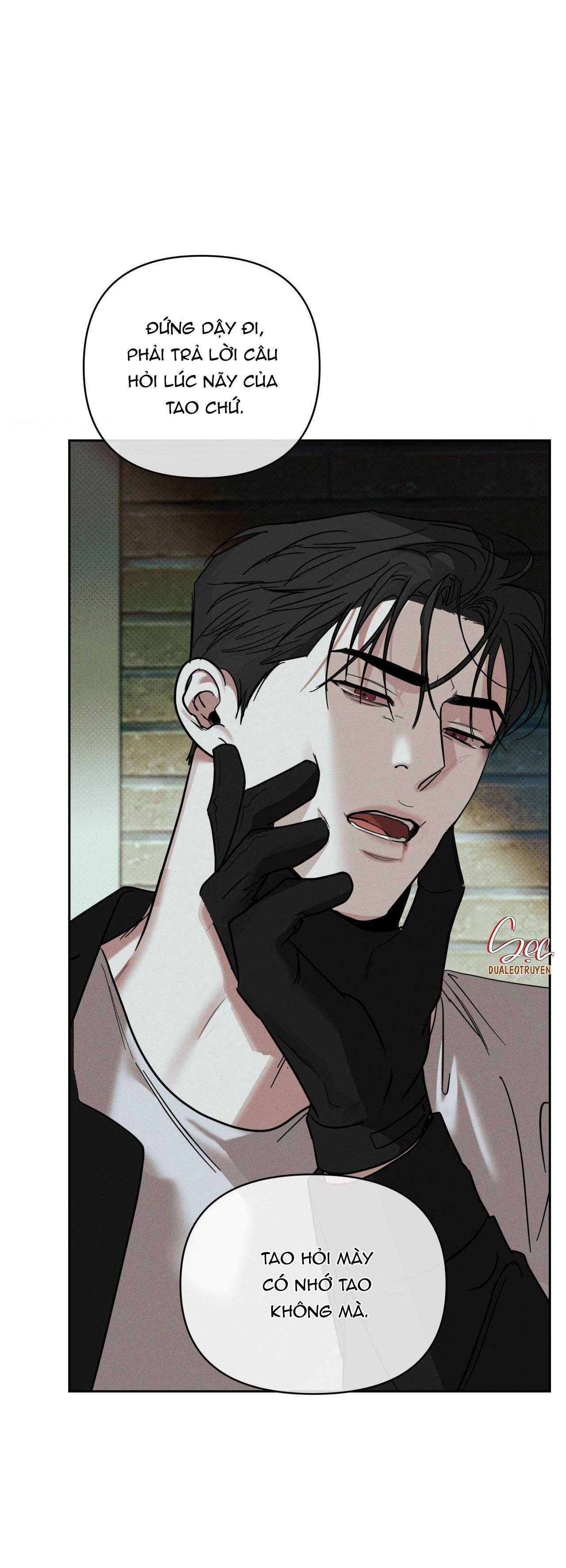 Ôi Kẻ Thù Thân Yêu!: Chapter 23