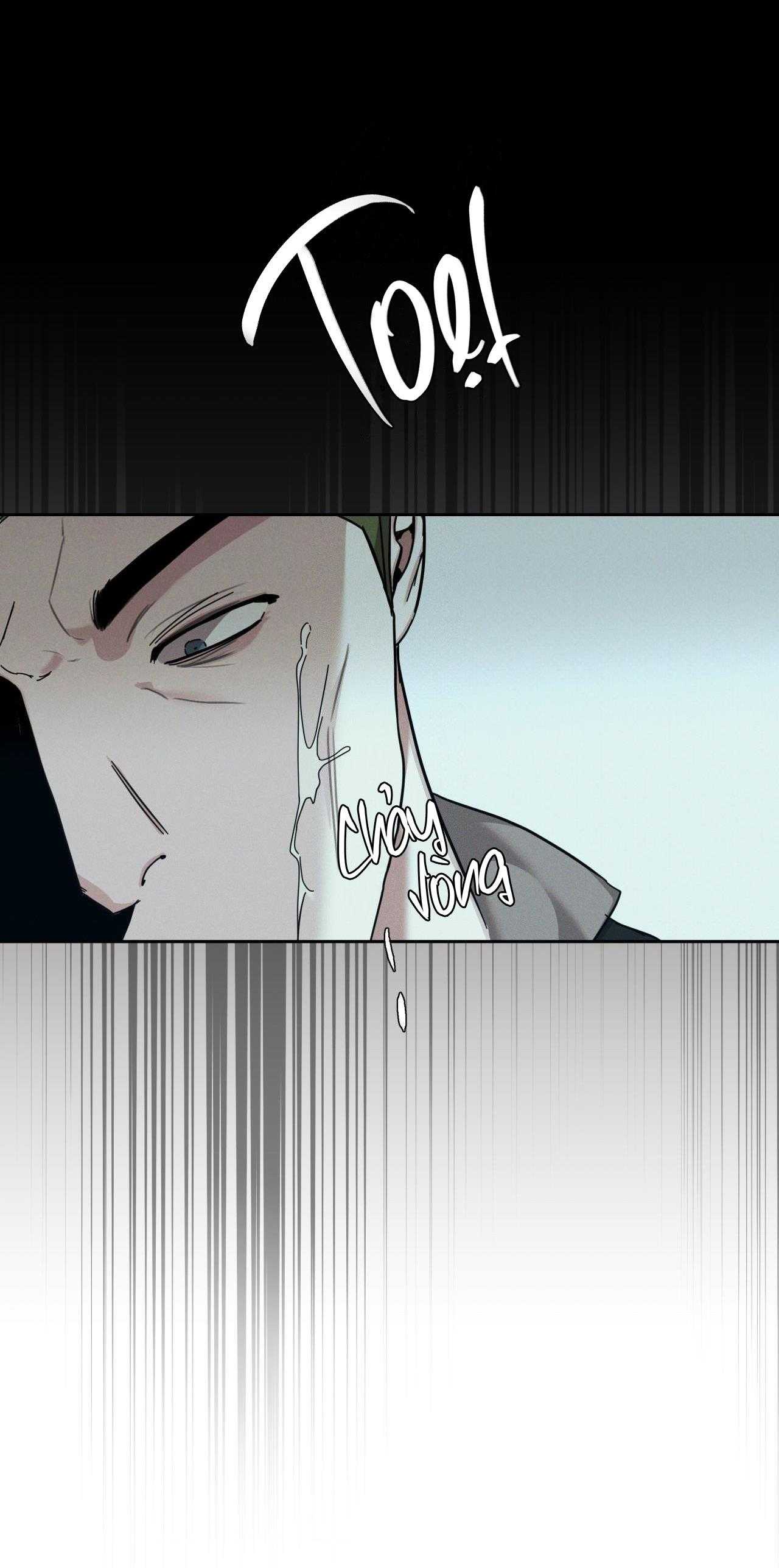 Ôi Kẻ Thù Thân Yêu!: Chapter 23