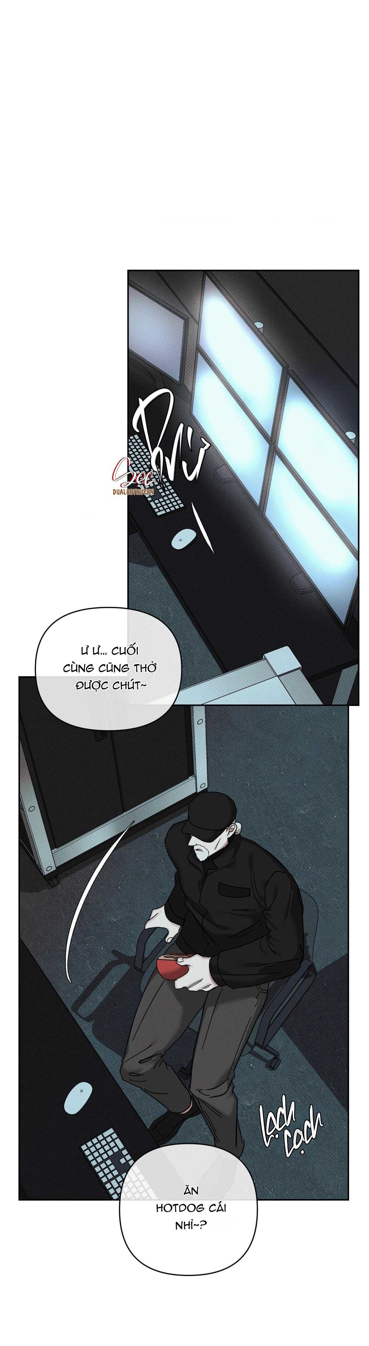 Ôi Kẻ Thù Thân Yêu!: Chapter 23