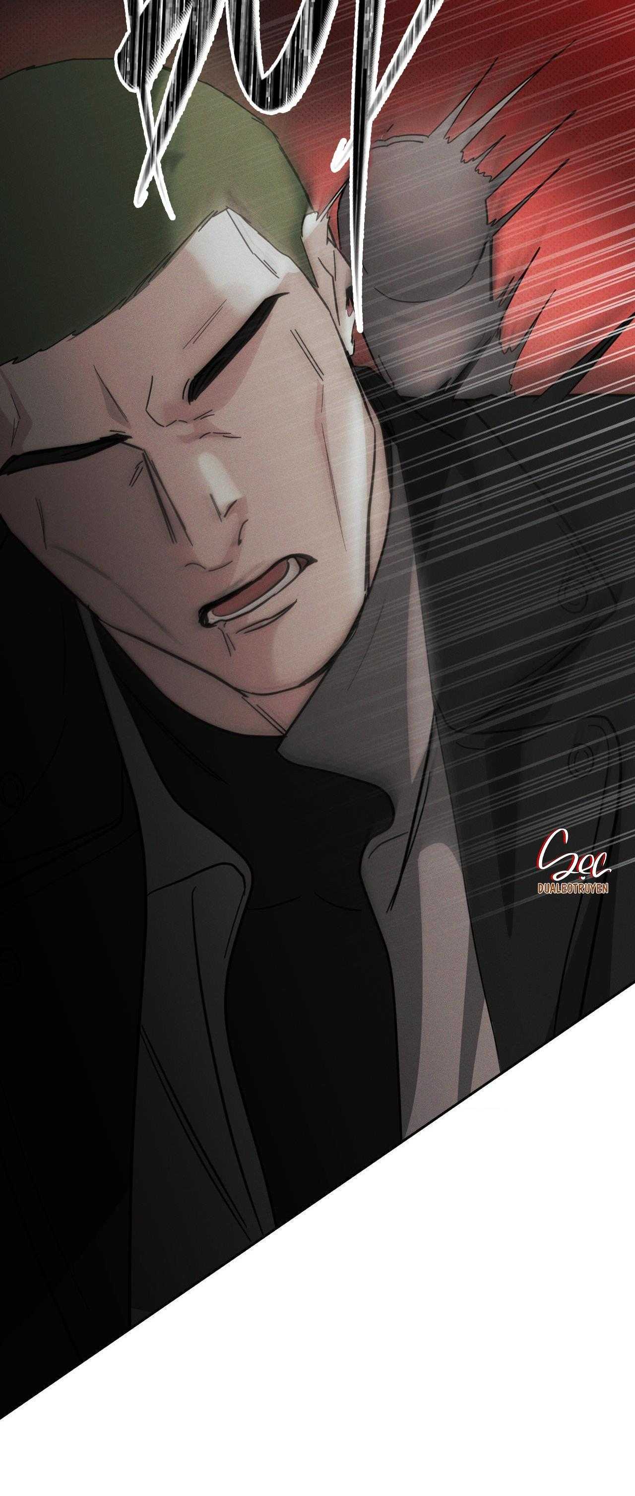 Ôi Kẻ Thù Thân Yêu!: Chapter 23