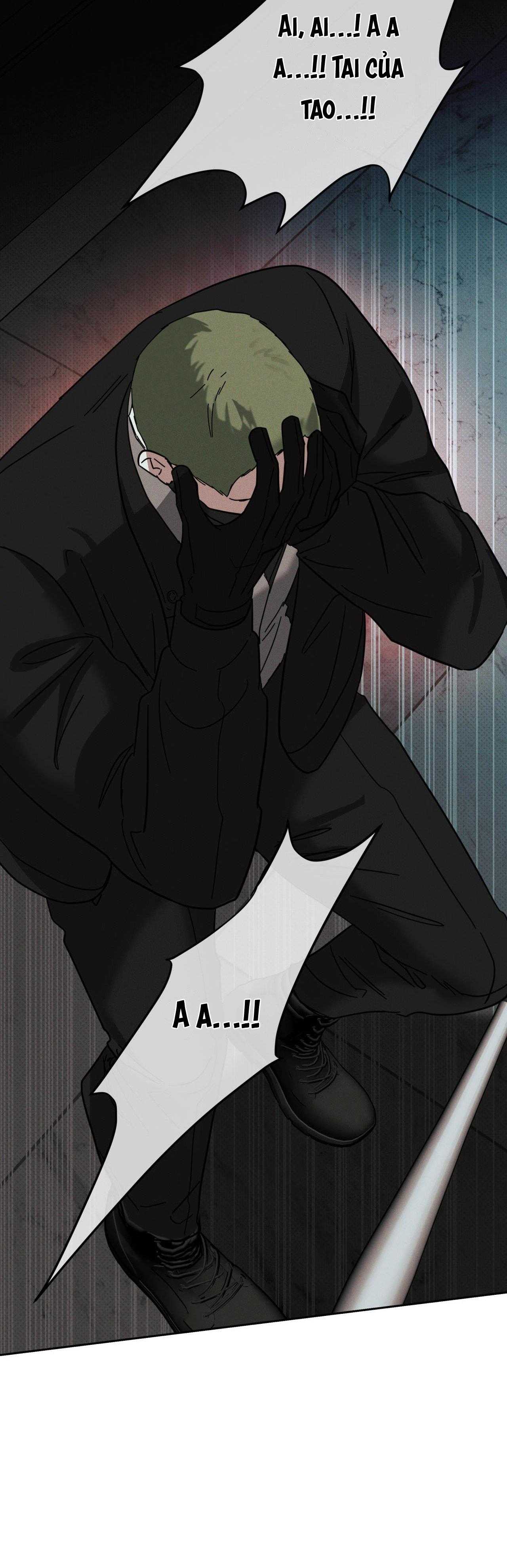 Ôi Kẻ Thù Thân Yêu!: Chapter 23
