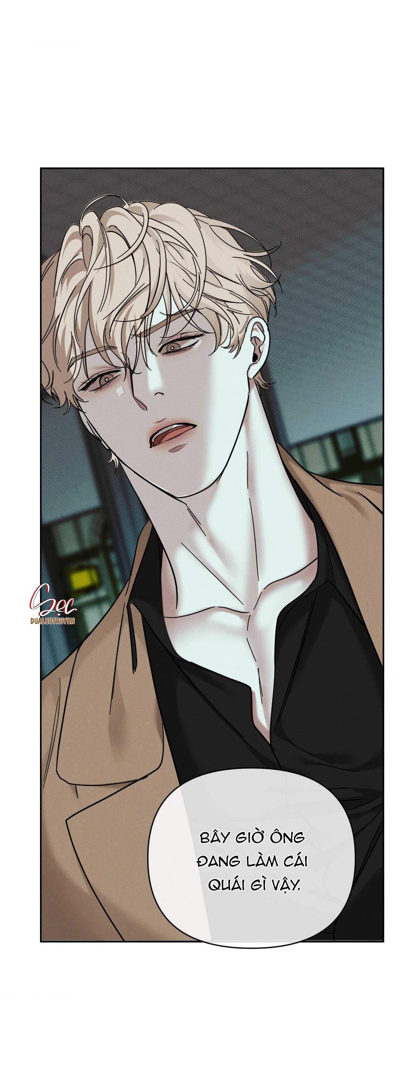 Ôi Kẻ Thù Thân Yêu!: Chapter 23
