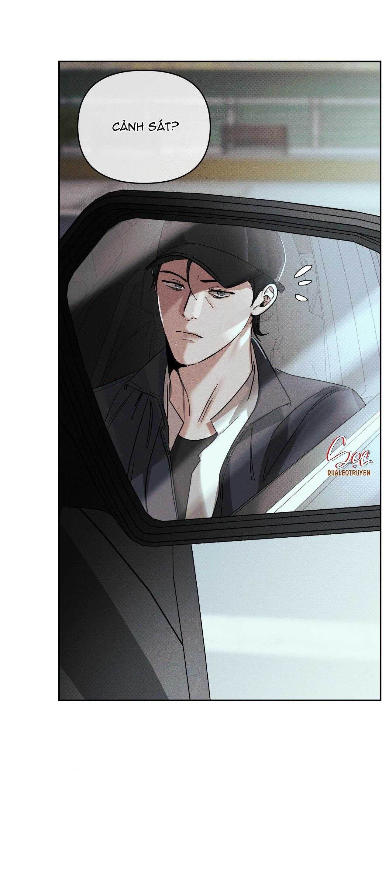 Ôi Kẻ Thù Thân Yêu!: Chapter 23