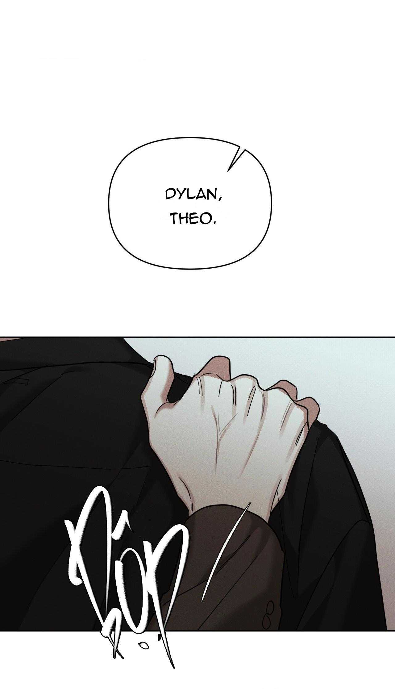 Ôi Kẻ Thù Thân Yêu!: Chapter 23