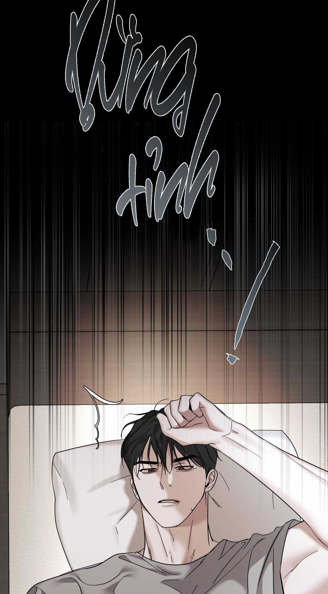 Ôi Kẻ Thù Thân Yêu!: Chapter 24