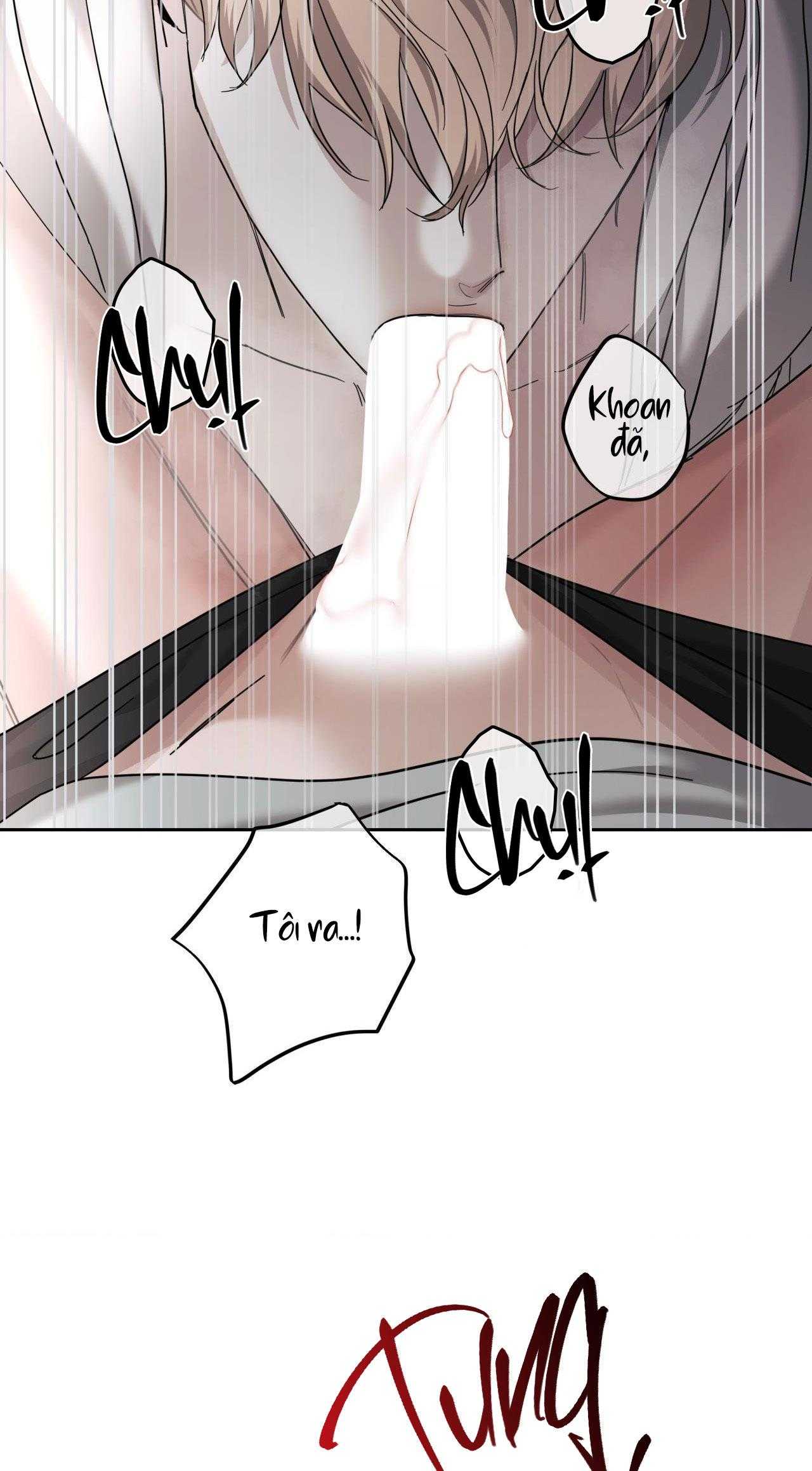 Ôi Kẻ Thù Thân Yêu!: Chapter 24