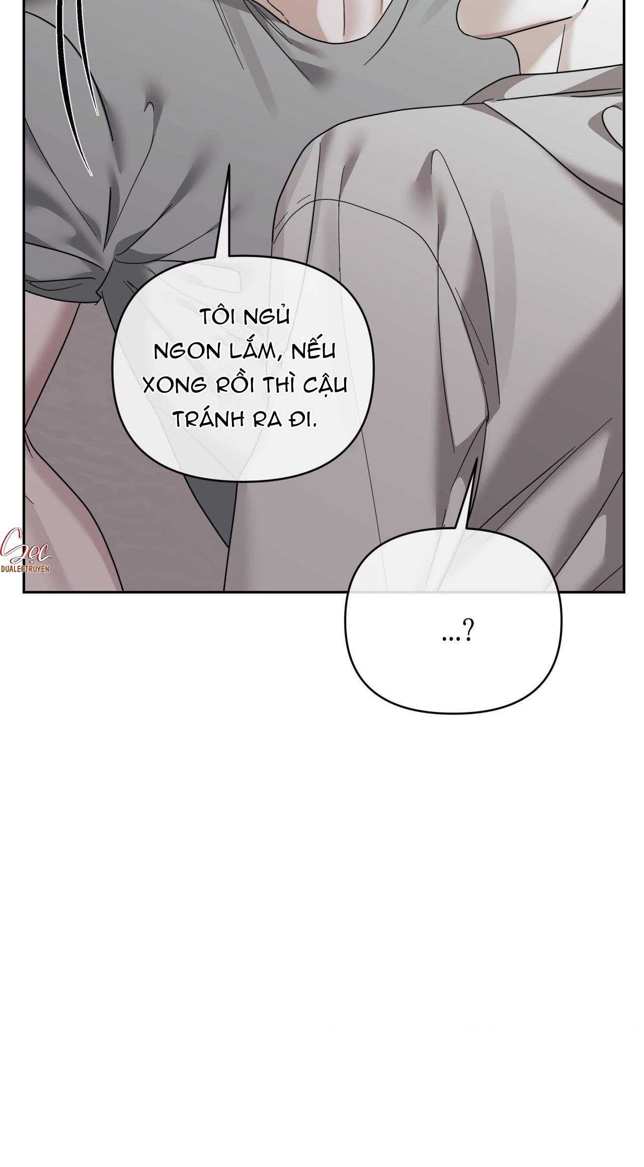 Ôi Kẻ Thù Thân Yêu!: Chapter 24