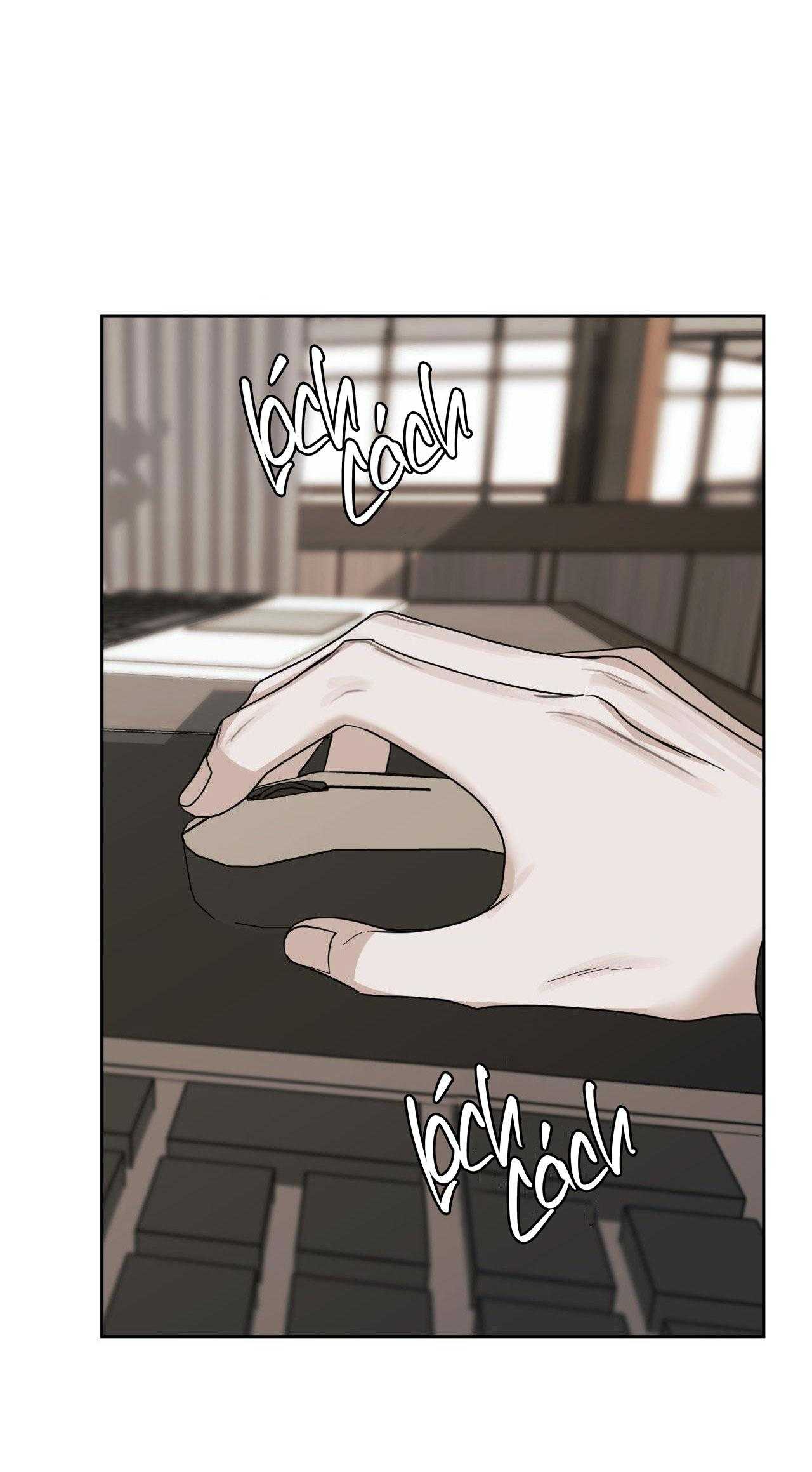 Ôi Kẻ Thù Thân Yêu!: Chapter 24