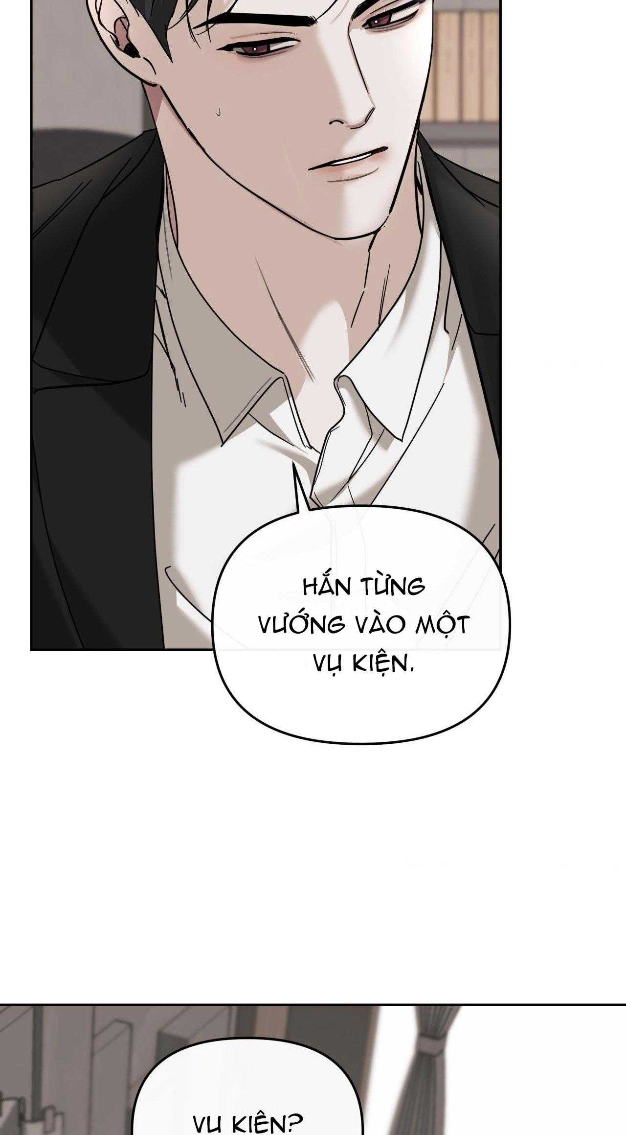 Ôi Kẻ Thù Thân Yêu!: Chapter 24