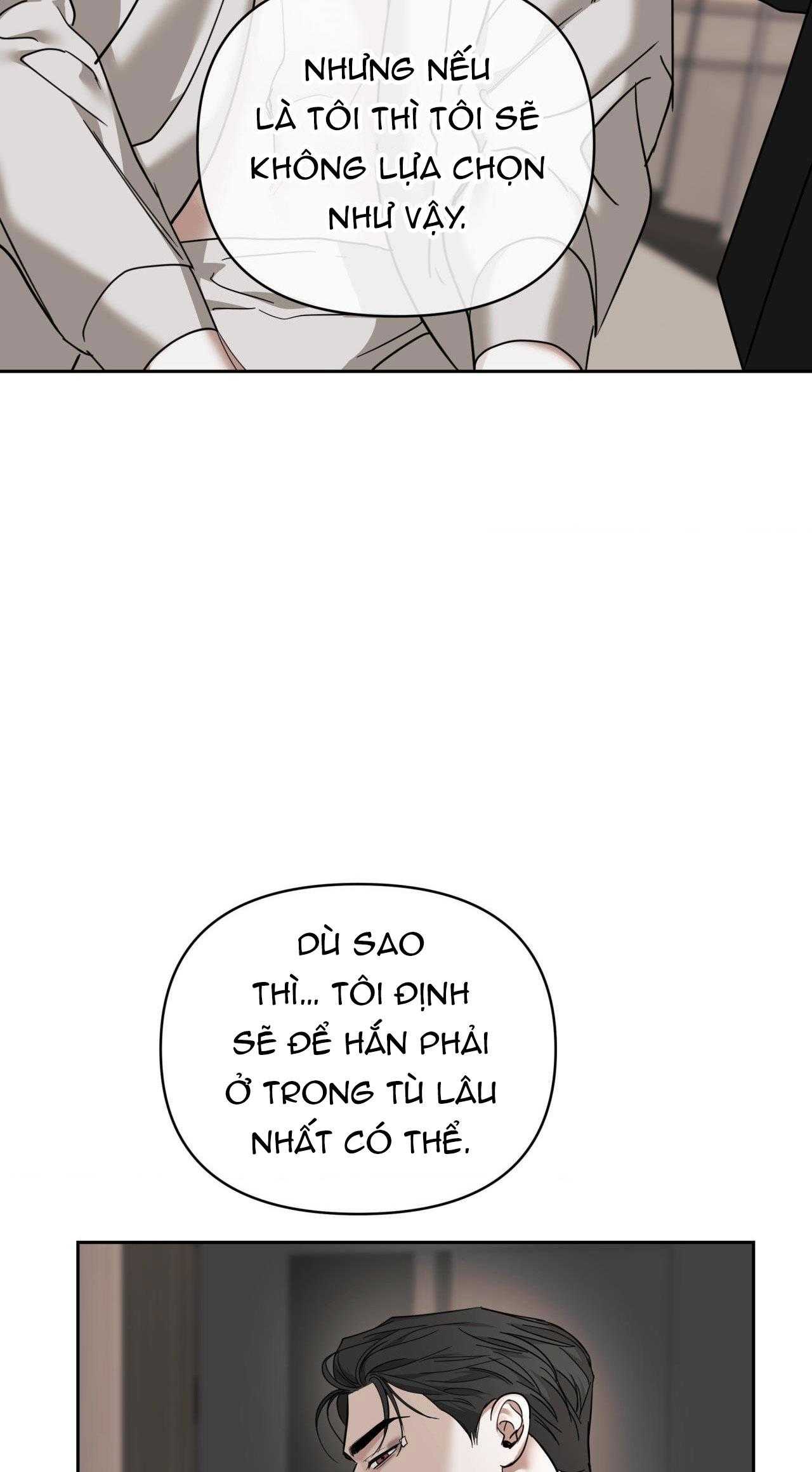 Ôi Kẻ Thù Thân Yêu!: Chapter 24
