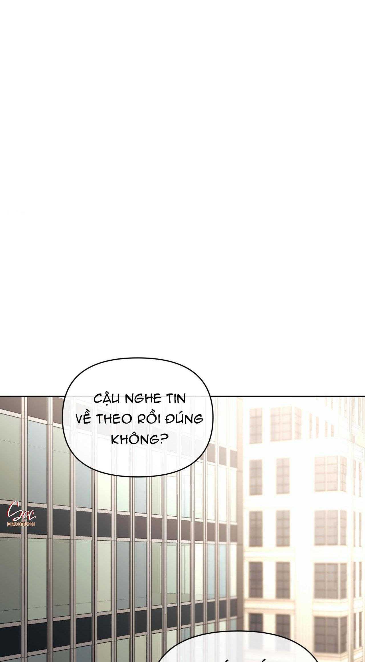 Ôi Kẻ Thù Thân Yêu!: Chapter 24