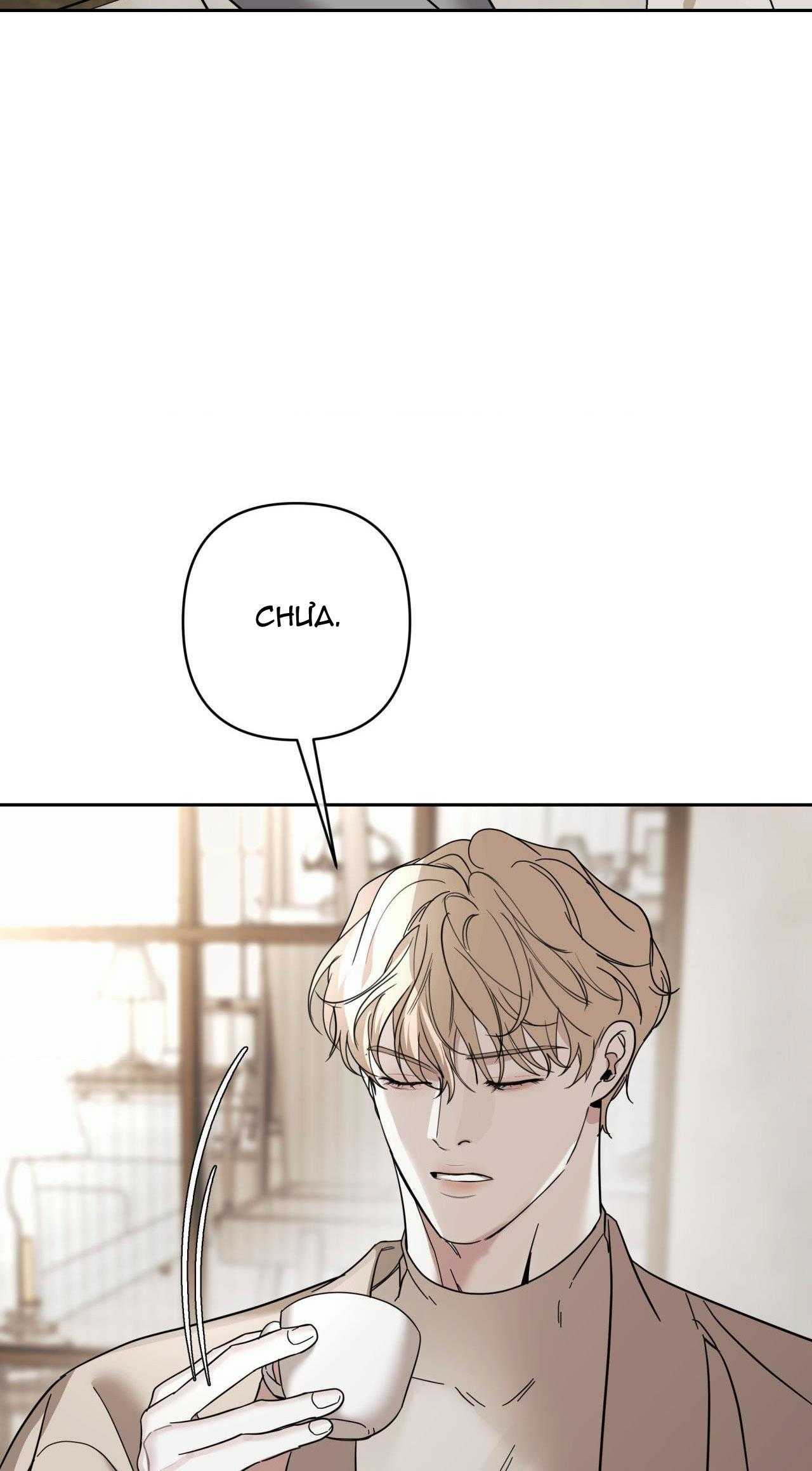 Ôi Kẻ Thù Thân Yêu!: Chapter 25