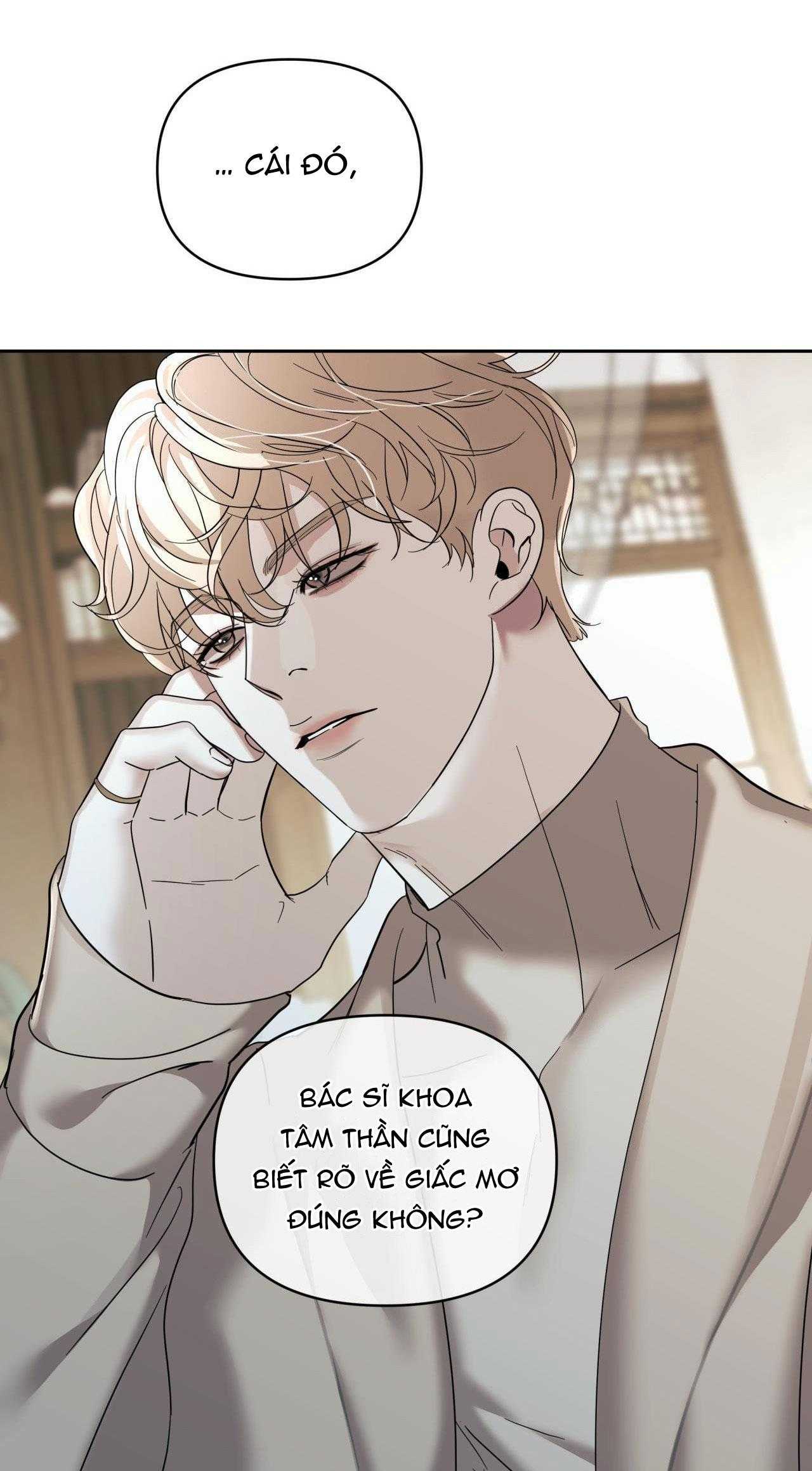 Ôi Kẻ Thù Thân Yêu!: Chapter 25