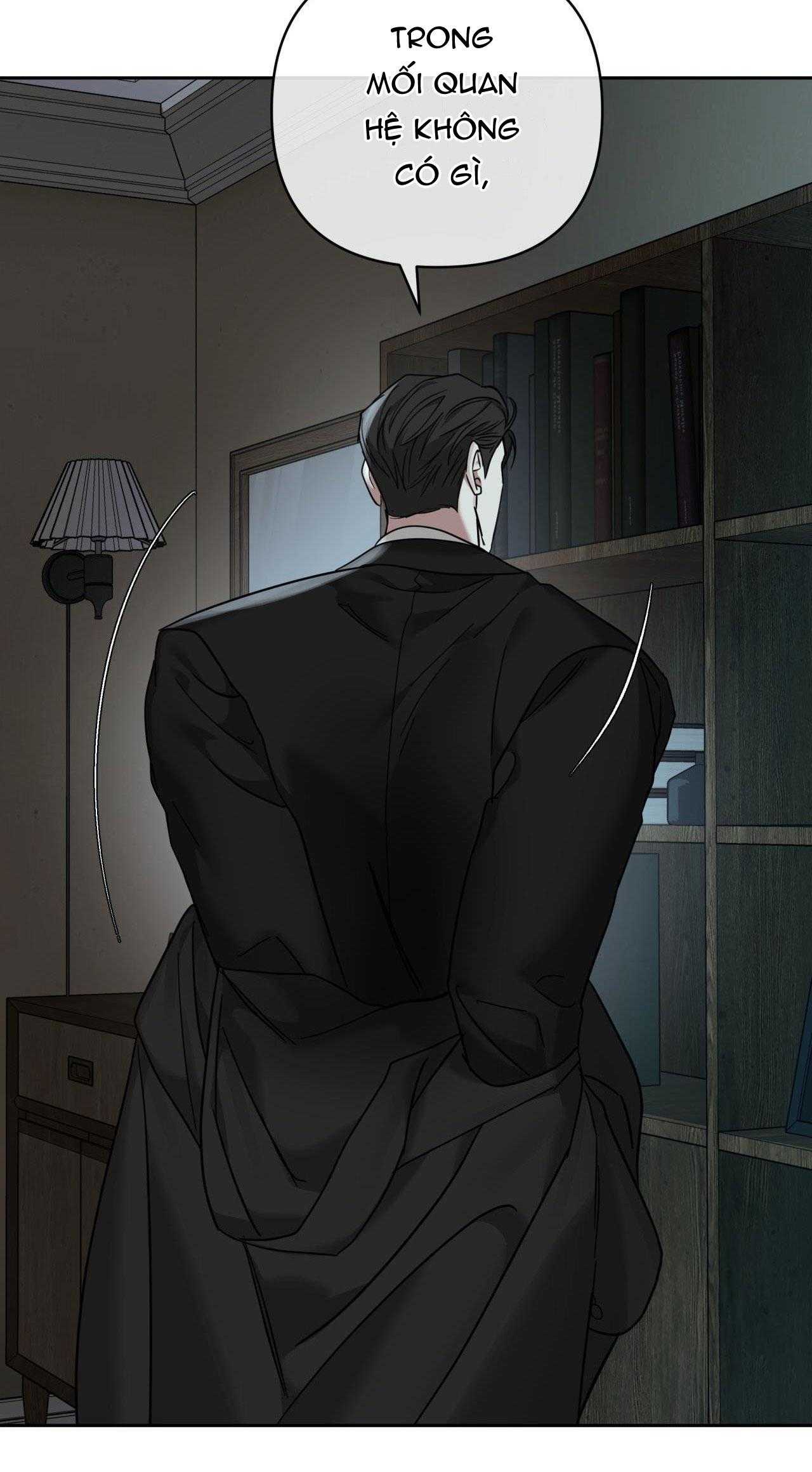 Ôi Kẻ Thù Thân Yêu!: Chapter 25
