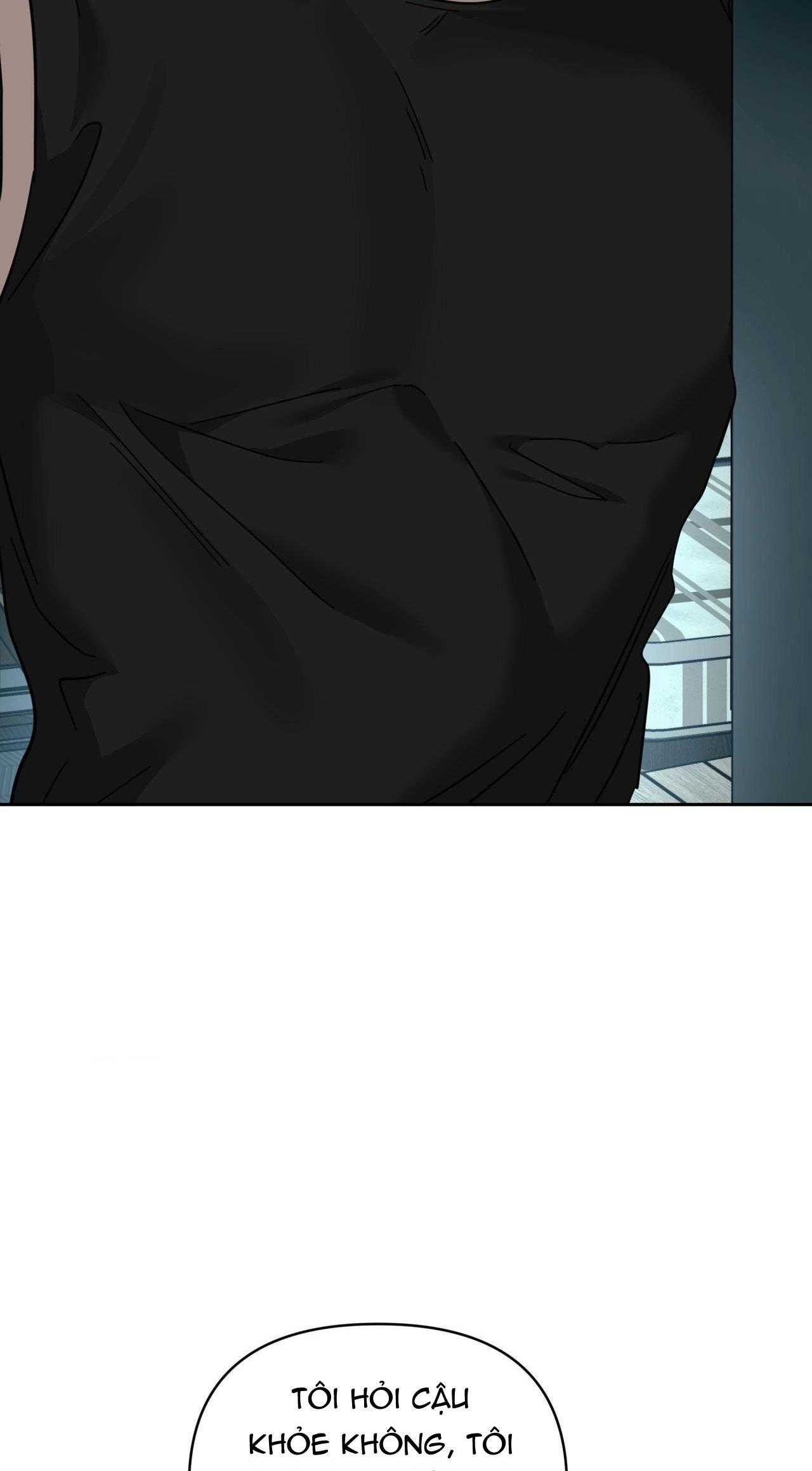 Ôi Kẻ Thù Thân Yêu!: Chapter 25