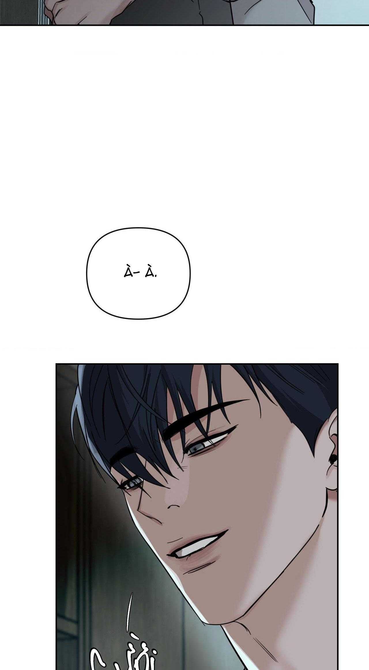 Ôi Kẻ Thù Thân Yêu!: Chapter 25