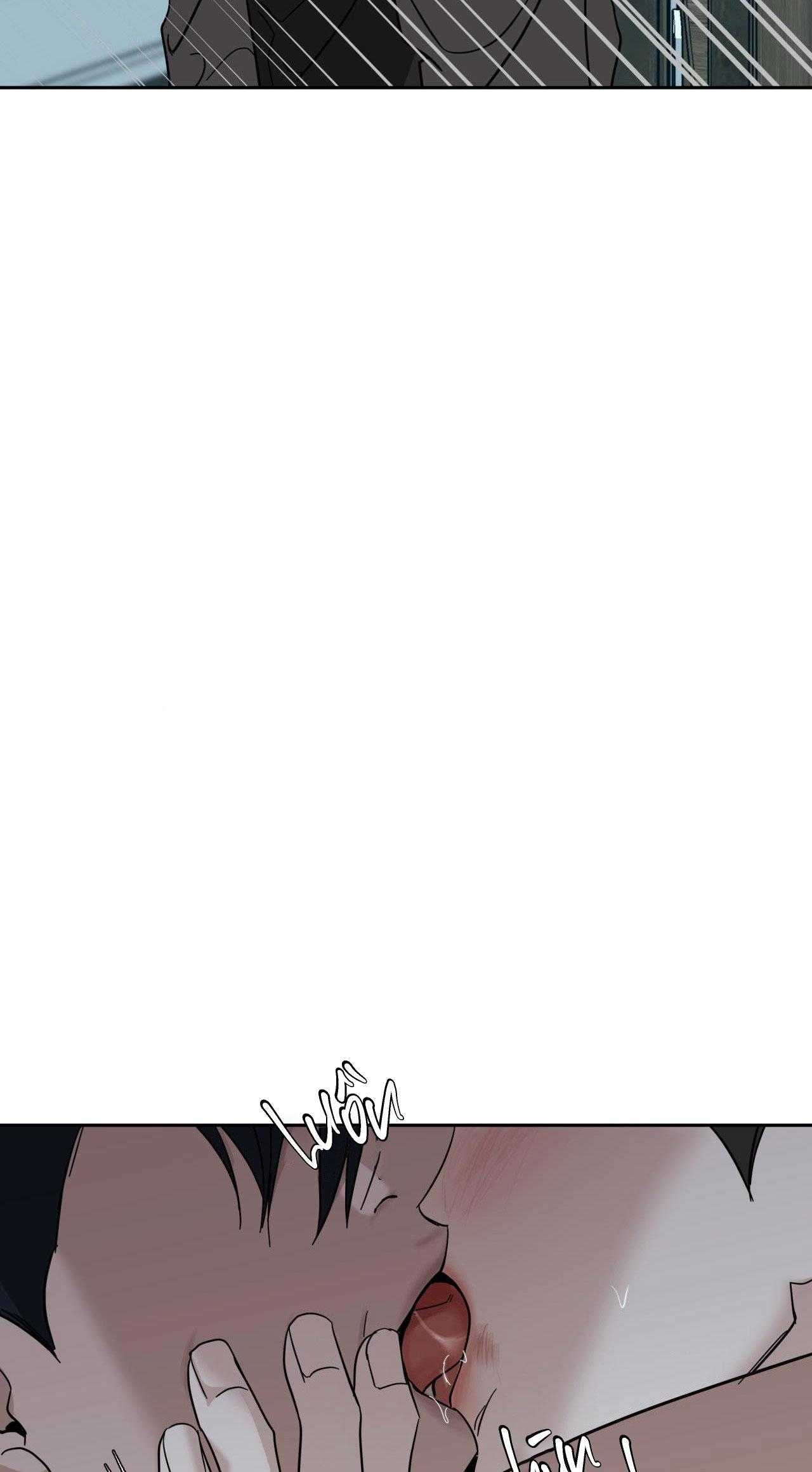 Ôi Kẻ Thù Thân Yêu!: Chapter 25