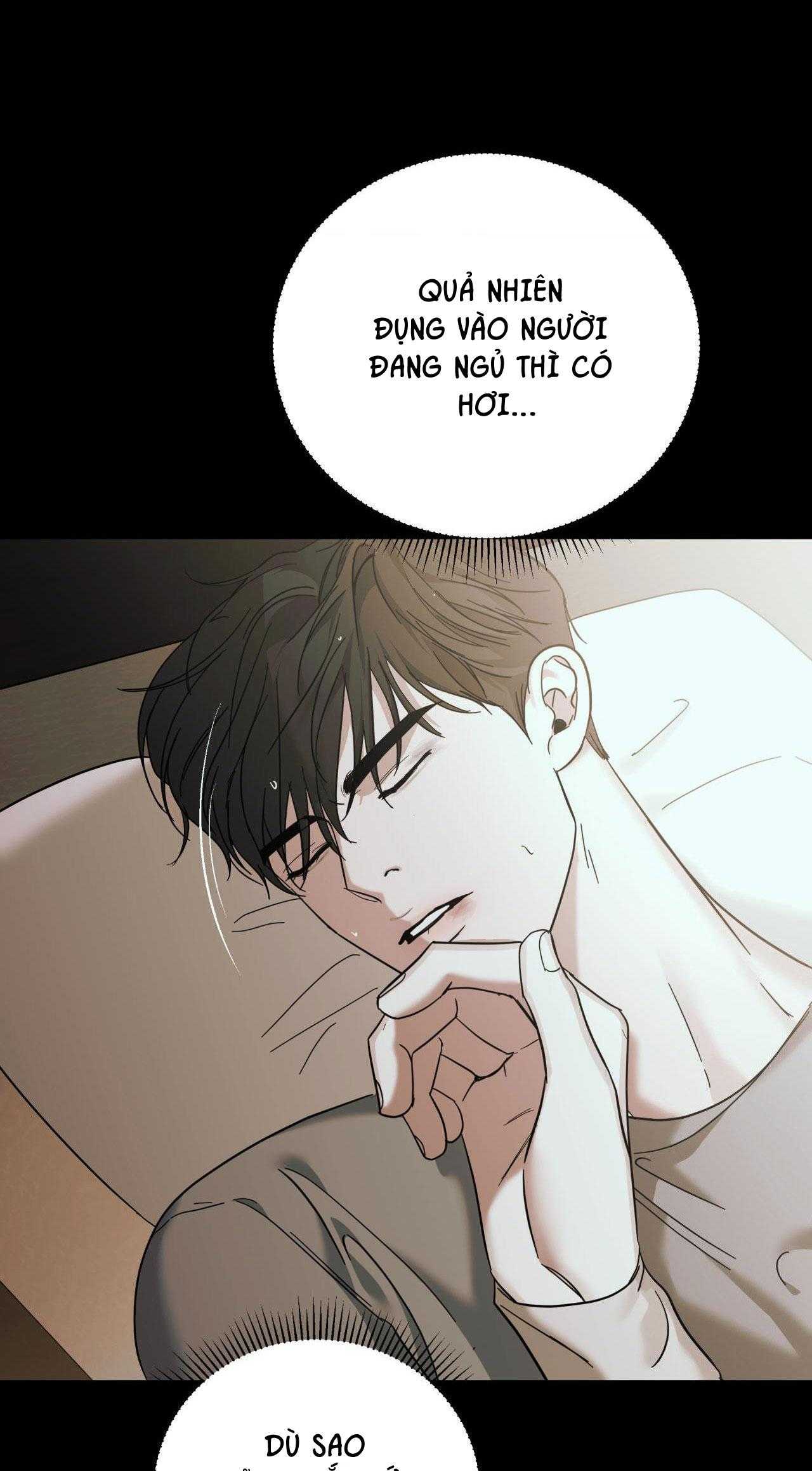 Ôi Kẻ Thù Thân Yêu!: Chapter 25