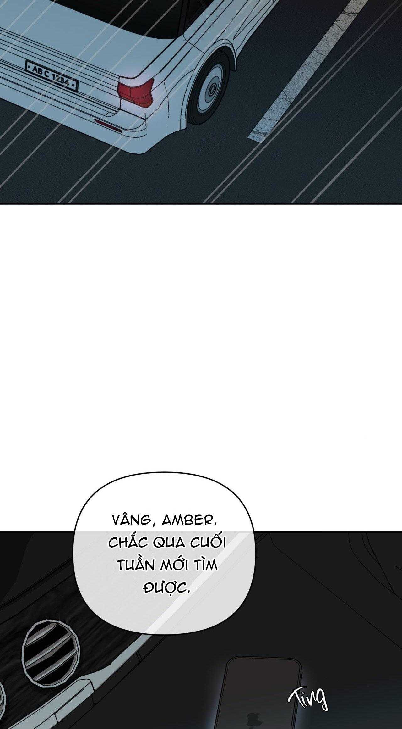 Ôi Kẻ Thù Thân Yêu!: Chapter 25