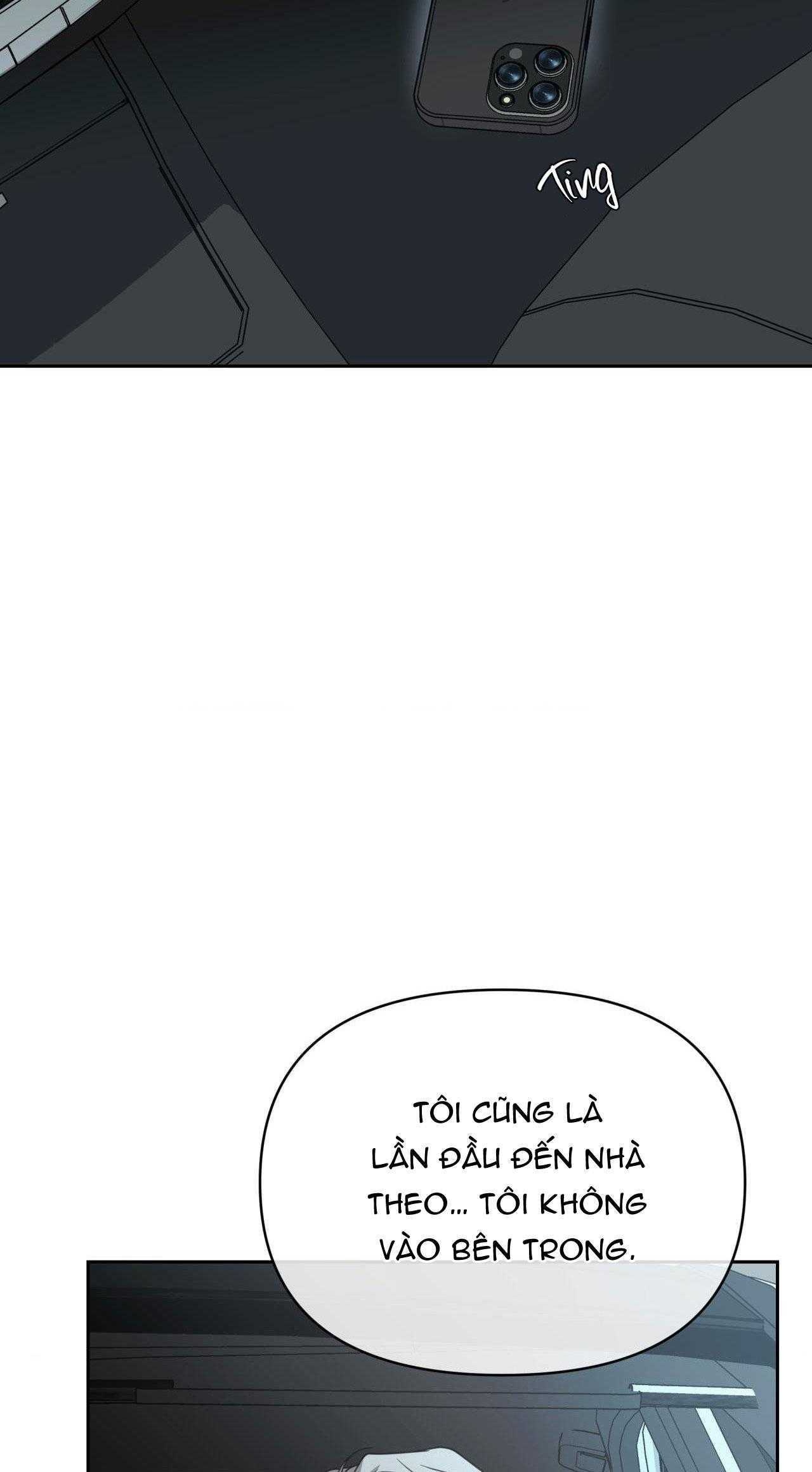 Ôi Kẻ Thù Thân Yêu!: Chapter 25
