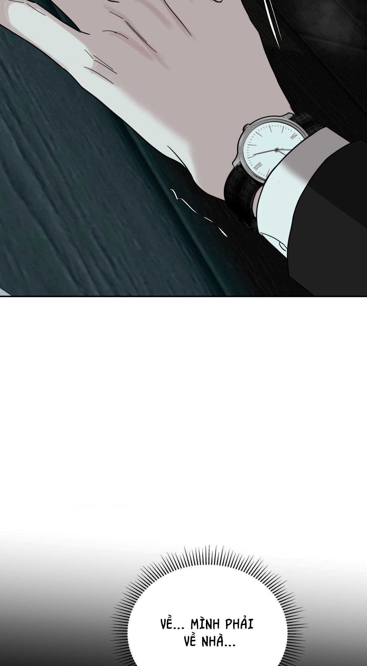 Ôi Kẻ Thù Thân Yêu!: Chapter 25