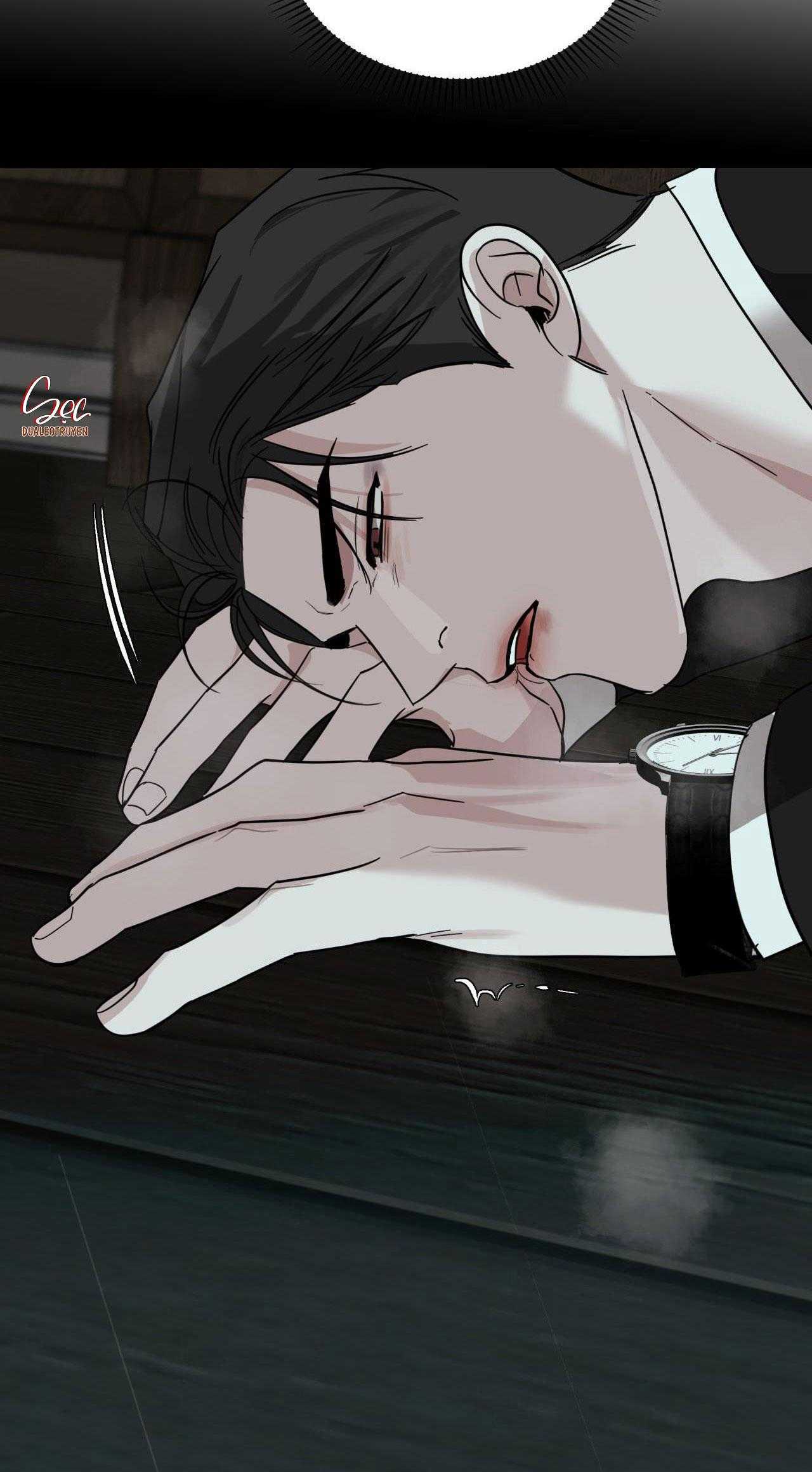 Ôi Kẻ Thù Thân Yêu!: Chapter 25