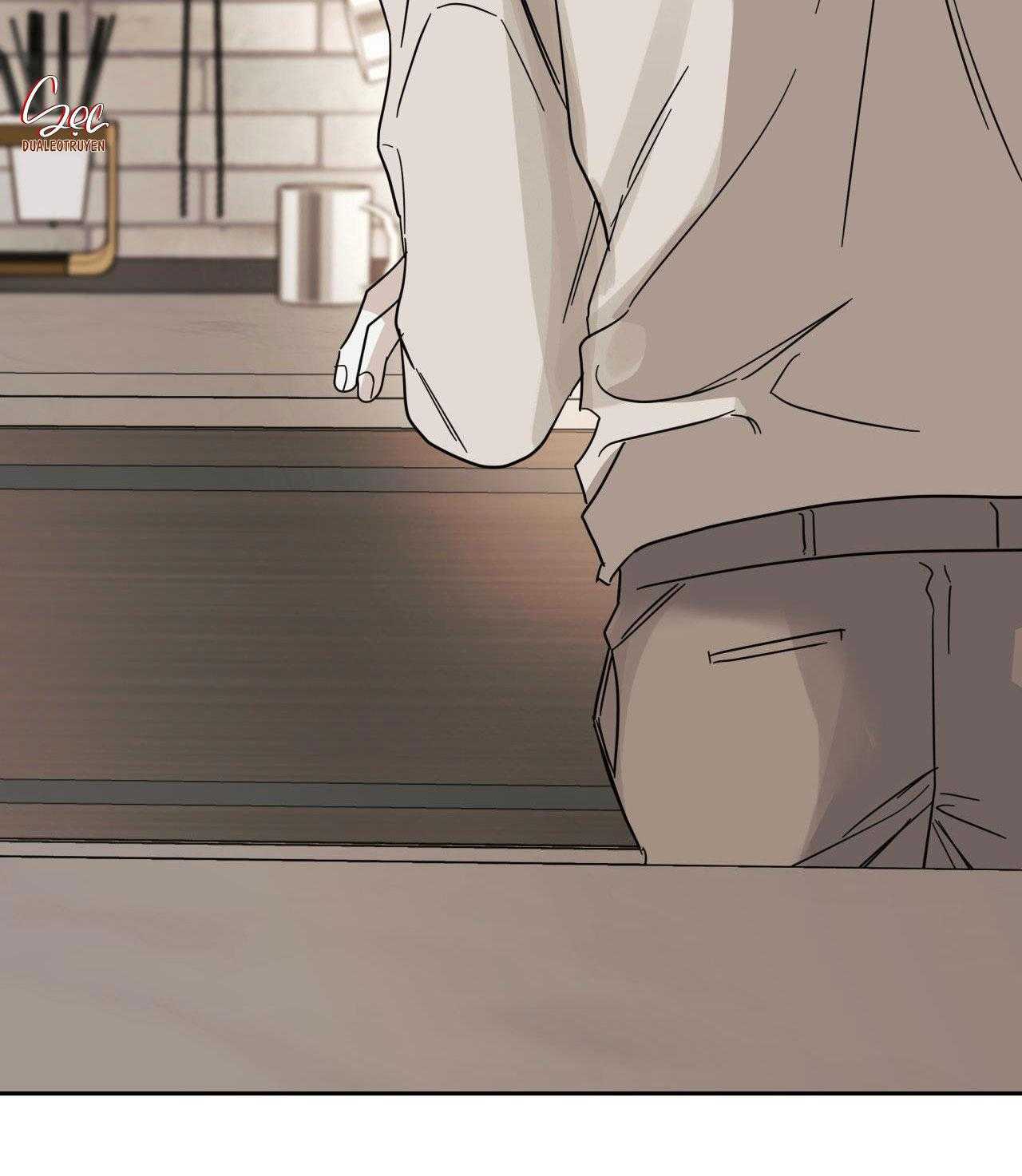 Ôi Kẻ Thù Thân Yêu!: Chapter 25