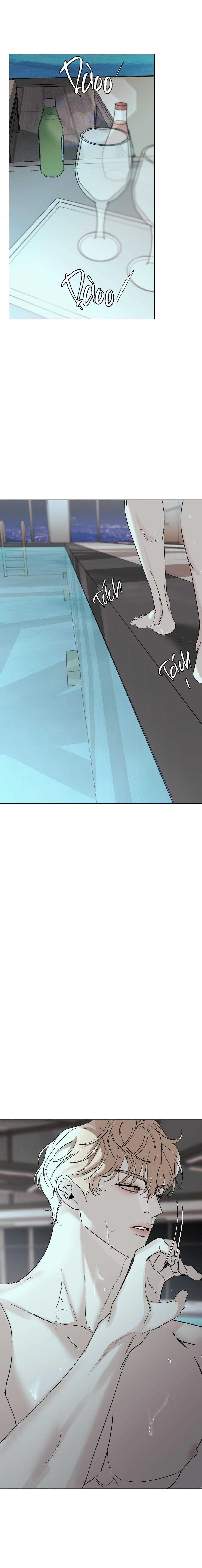 Ôi Kẻ Thù Thân Yêu!: Chapter 26