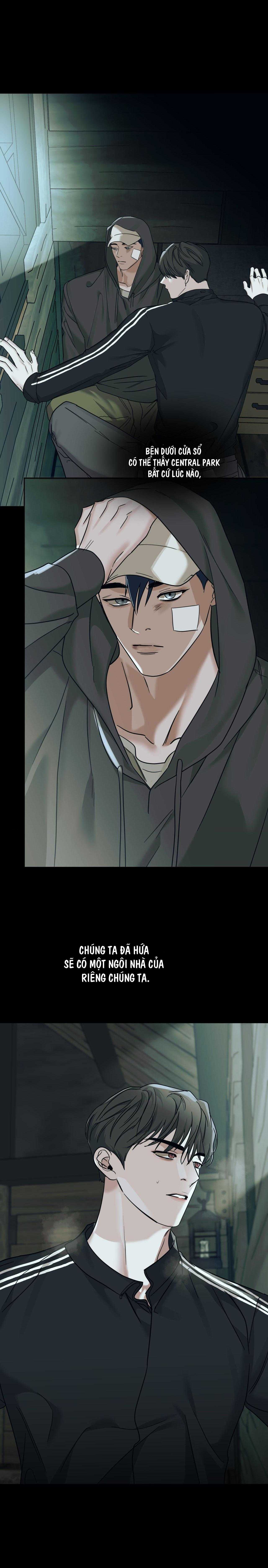 Ôi Kẻ Thù Thân Yêu!: Chapter 26