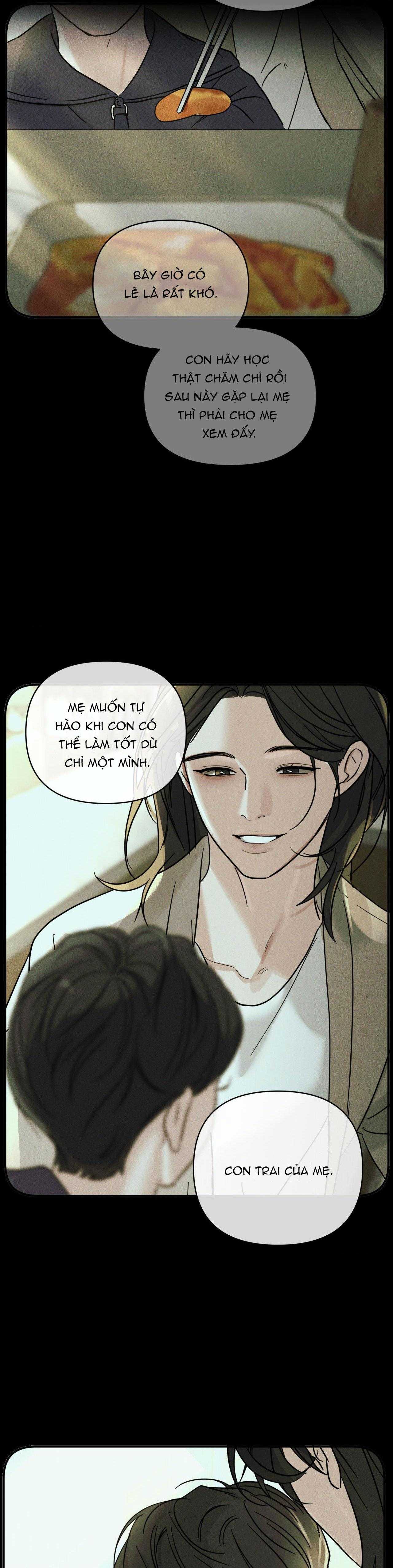 Ôi Kẻ Thù Thân Yêu!: Chapter 28